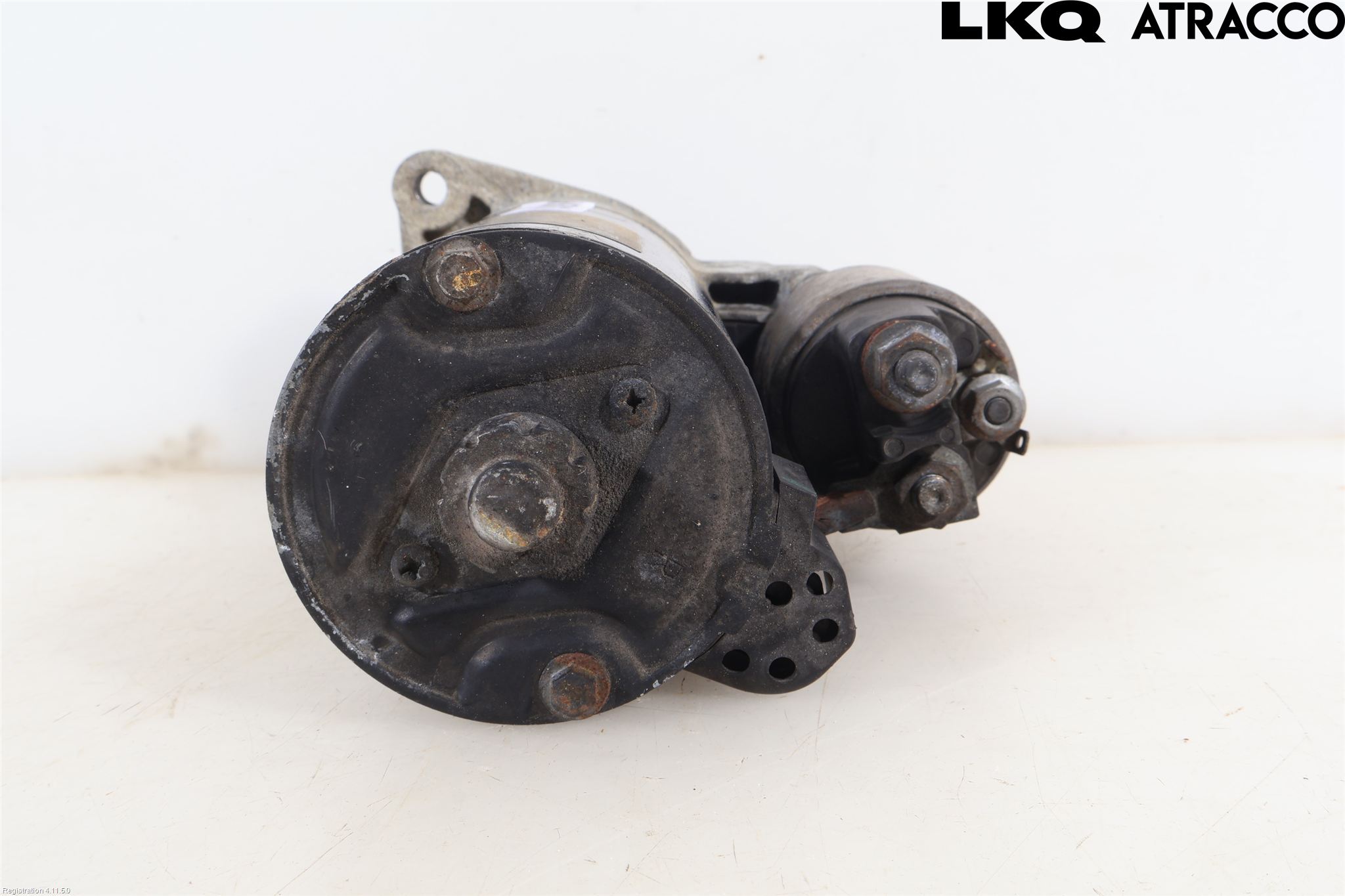 Mercedes-Benz MB SPRINTER (W906) 06-18 Startmotor Diesel