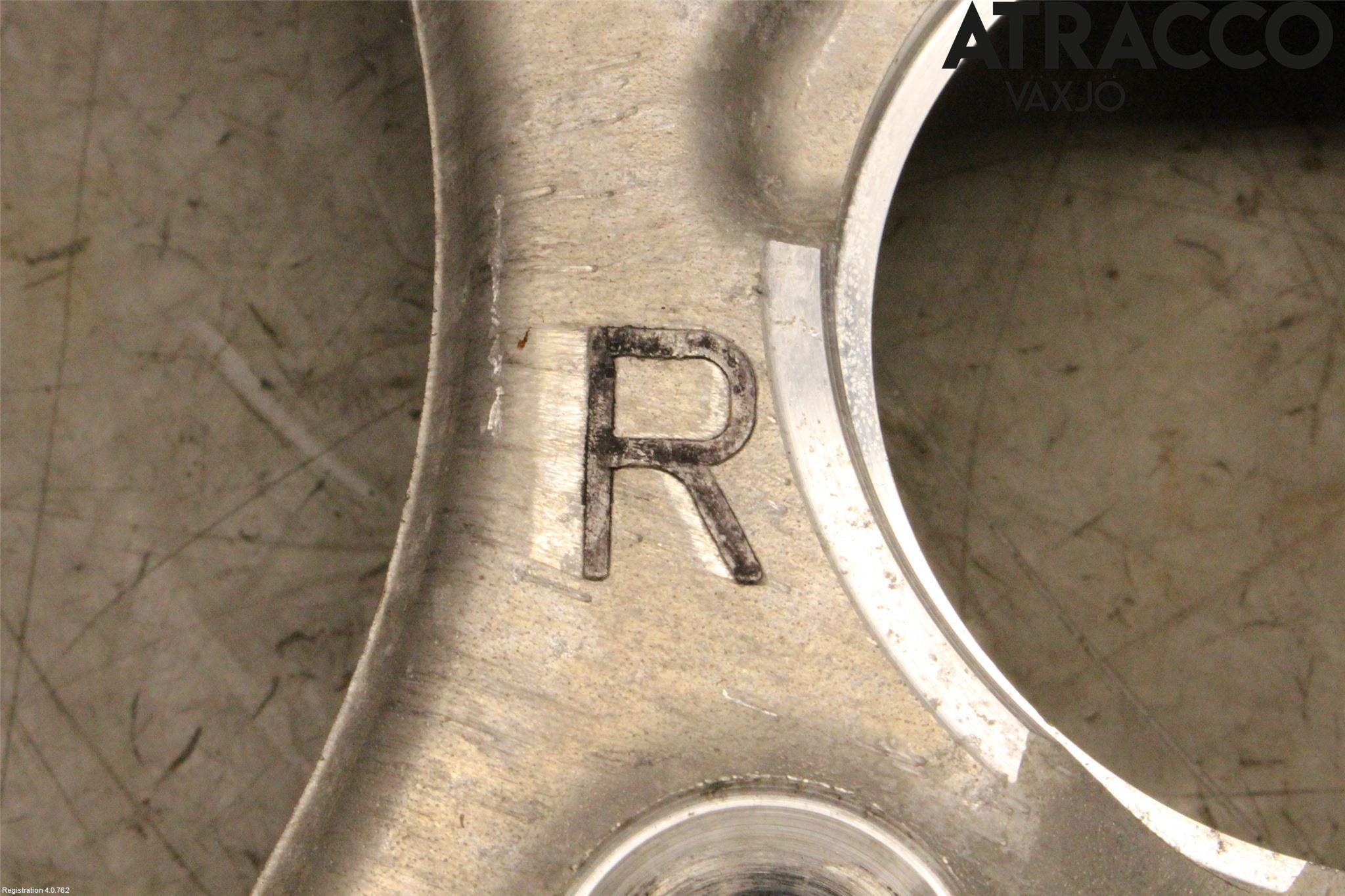 Hyundai KONA/ELECTRIC OS 18-23 Styrspindel Lagerhus Hö