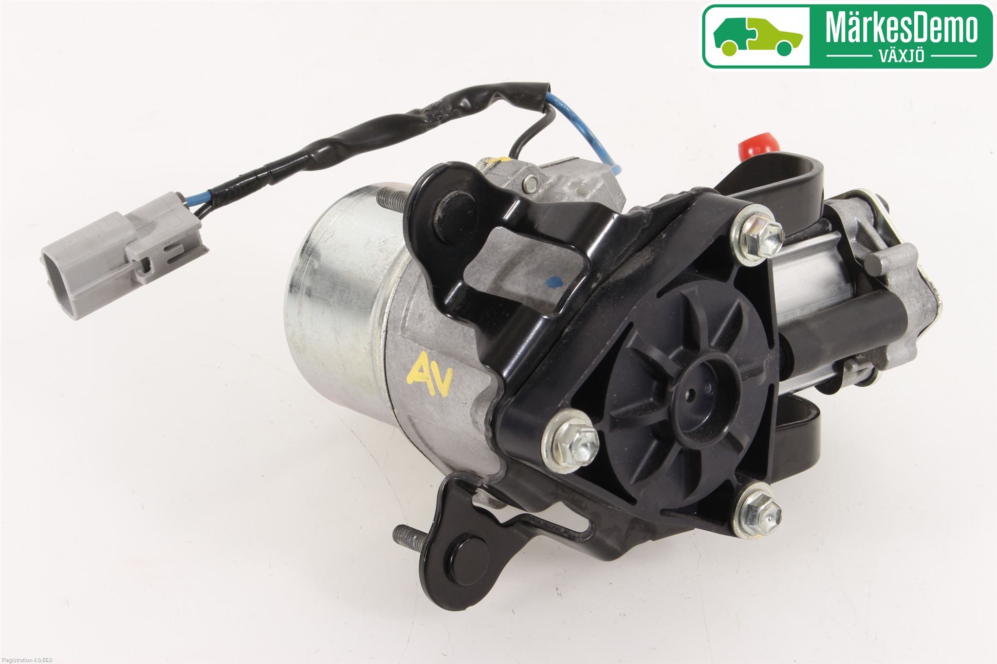 Mitsubishi OUTLANDER 13-21 Vakuumpump