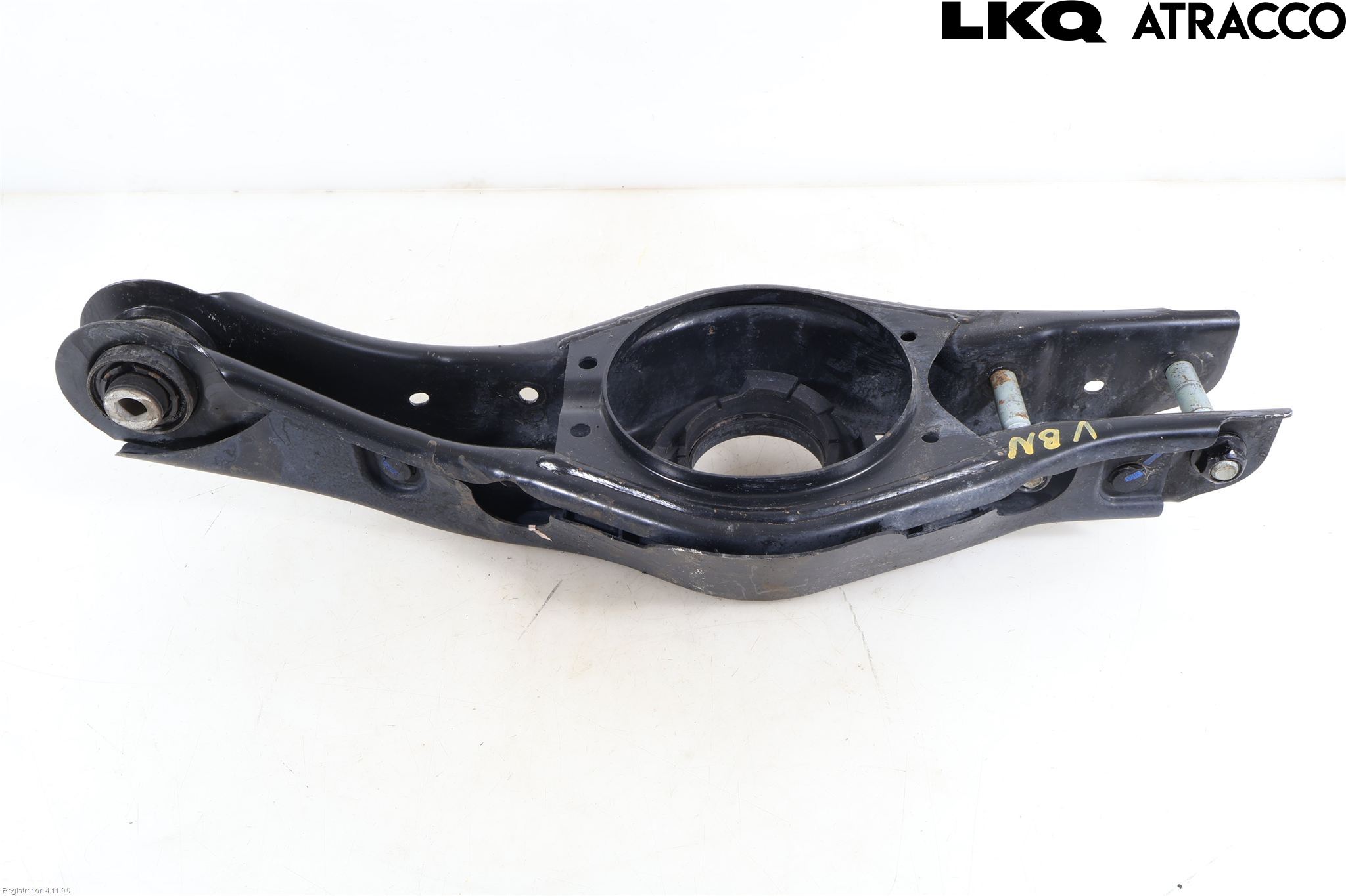 Hyundai TUCSON 05- Bärarm Bak Vänster