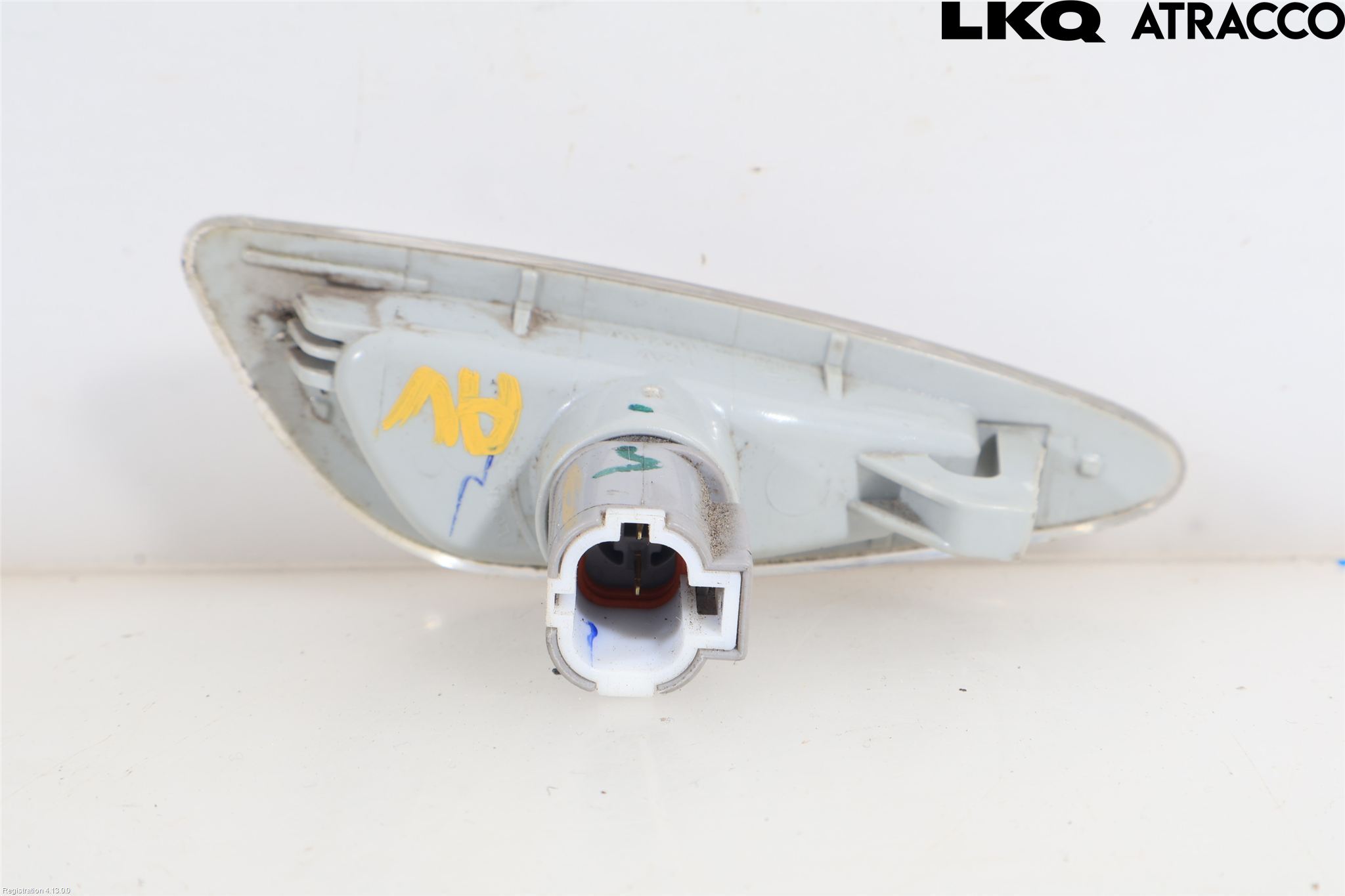 Hyundai i10 LA 20- Blinkers Sidoblinkers Hö