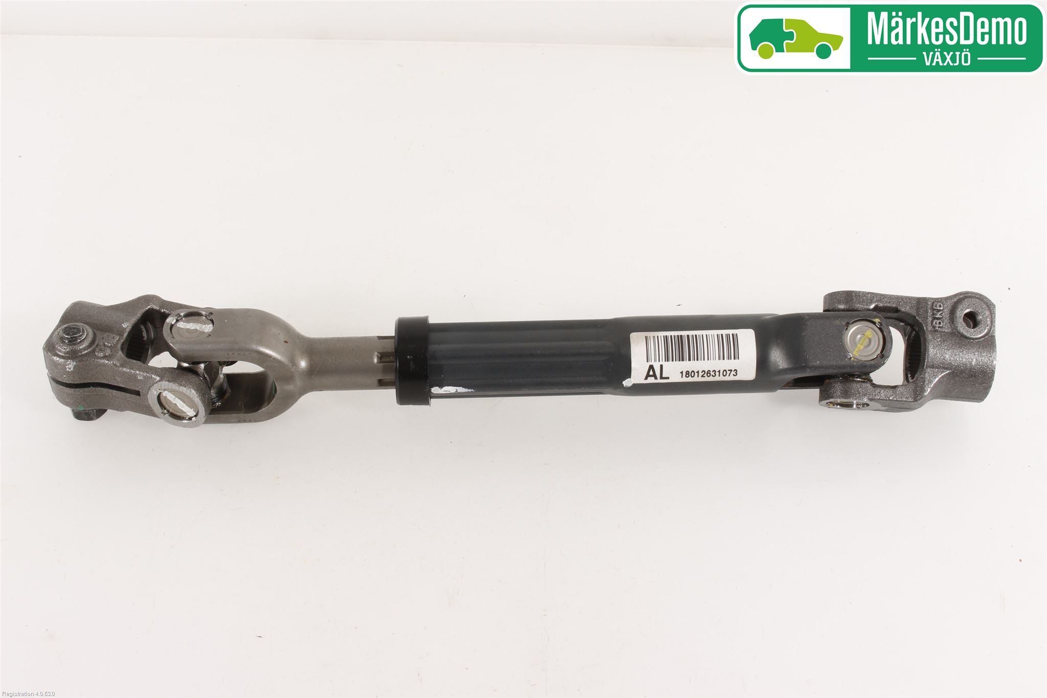 Hyundai IONIQ AE 17-22 Rattaxel