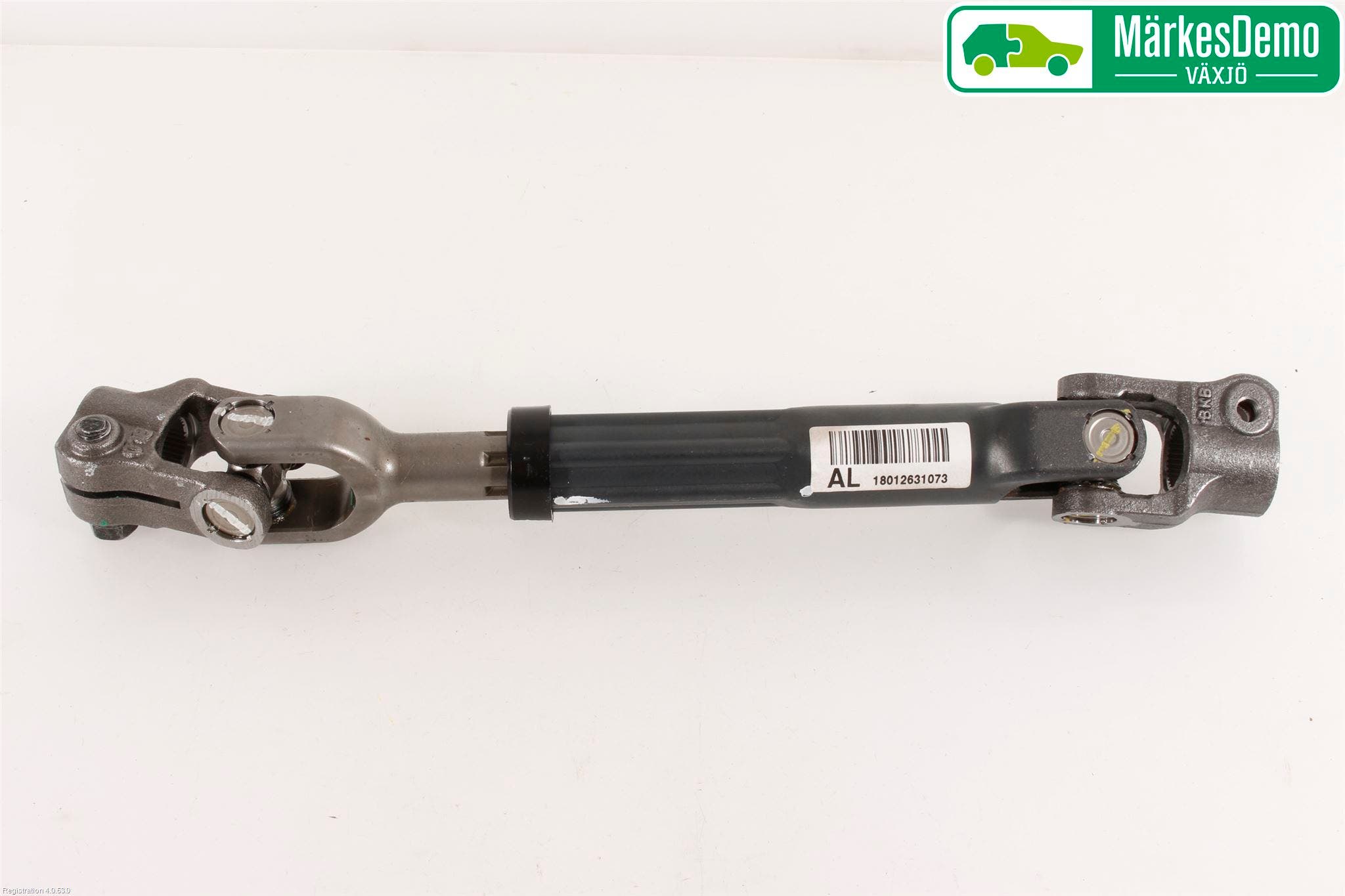 Hyundai IONIQ AE 17-22 Rattaxel