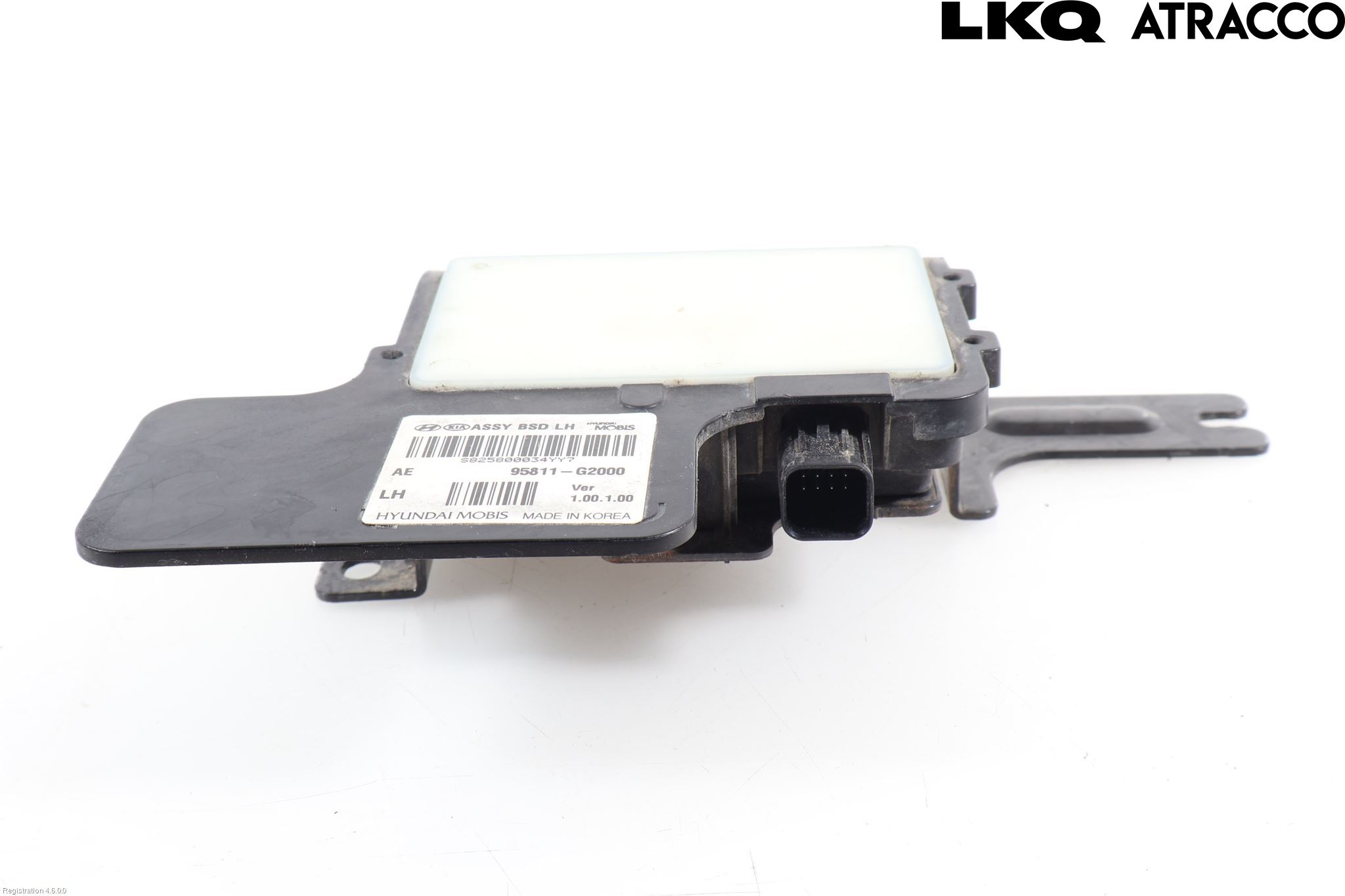Hyundai IONIQ AE 17-22 Sensor Aktivt Kollisionsskydd