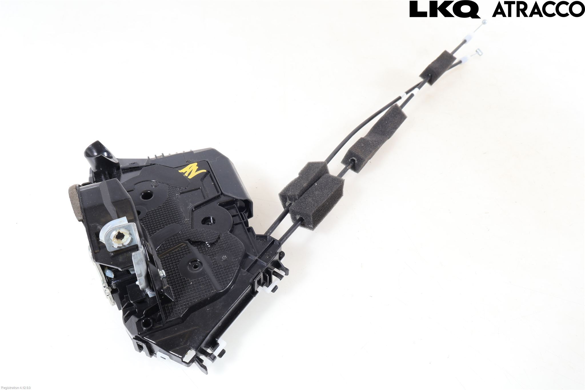 Honda HR-V 21- Låskista-Dörrlås