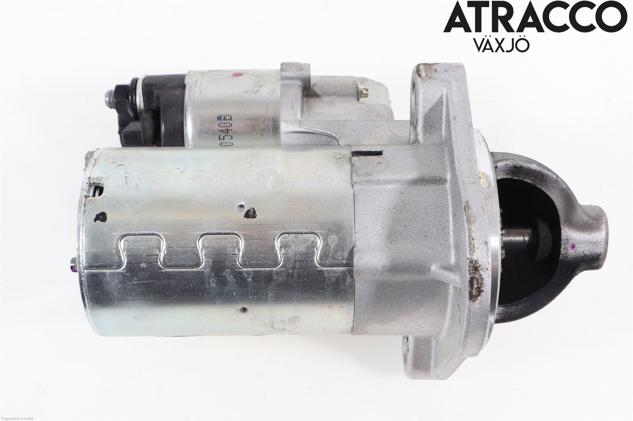 Hyundai BAYON BC3 21- Startmotor