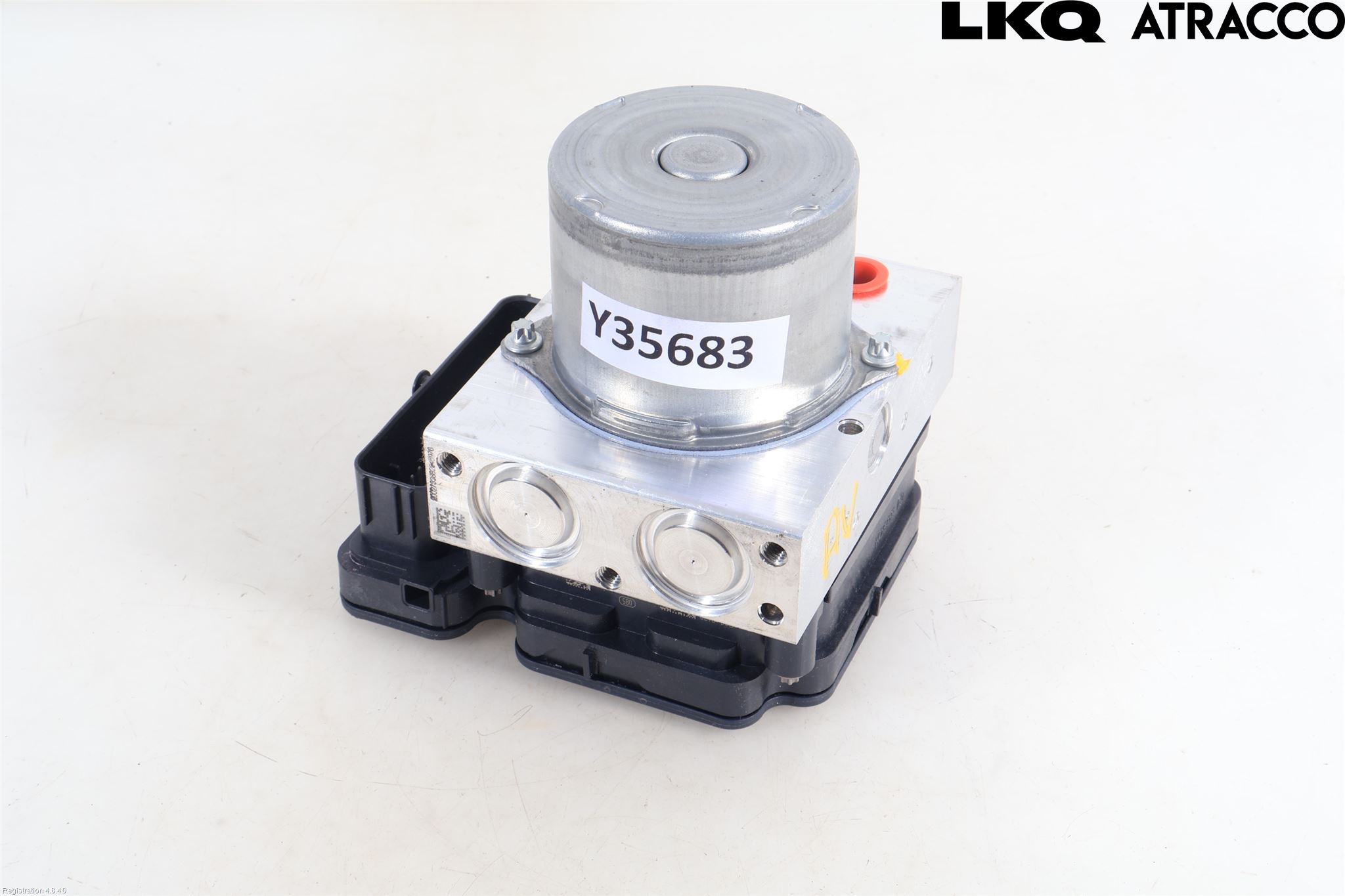 Toyota COROLLA 19- Abs Hydraulaggregat