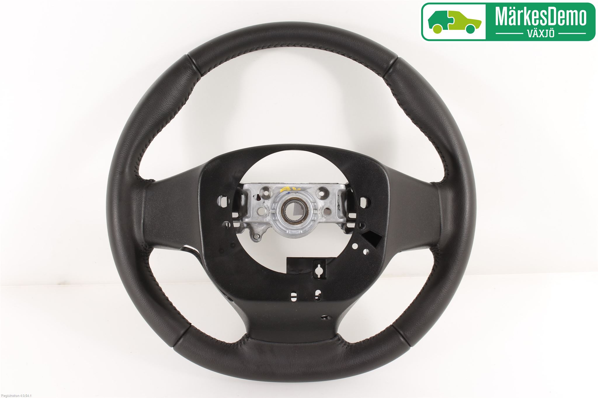 Toyota AYGO 15-21 Ratt