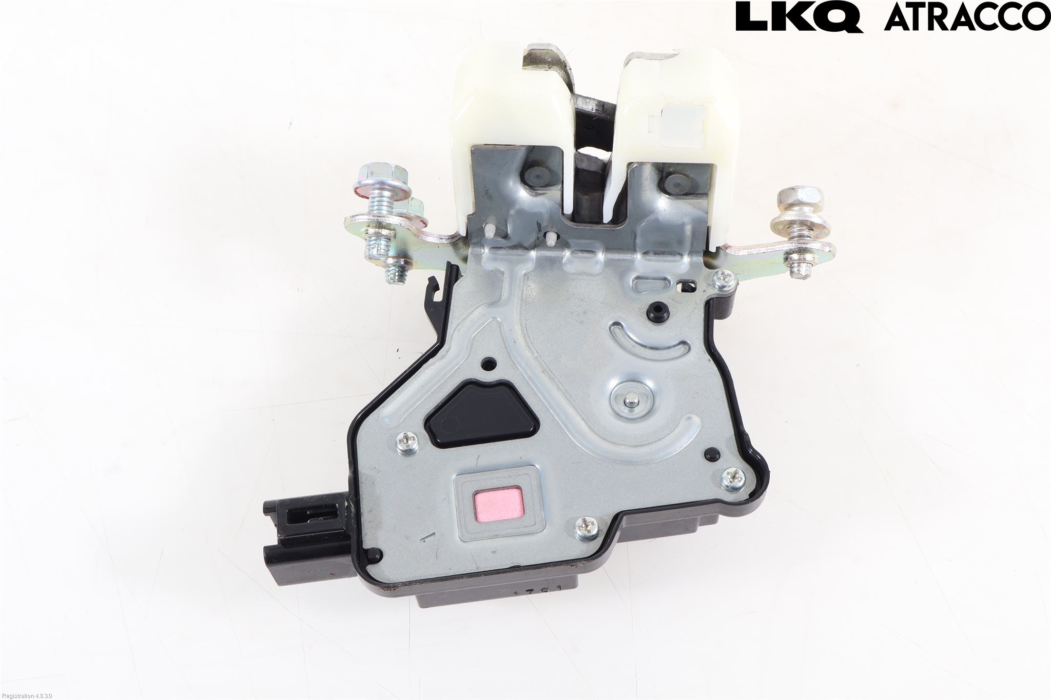 Suzuki ACROSS 21- Låskista Baklucka