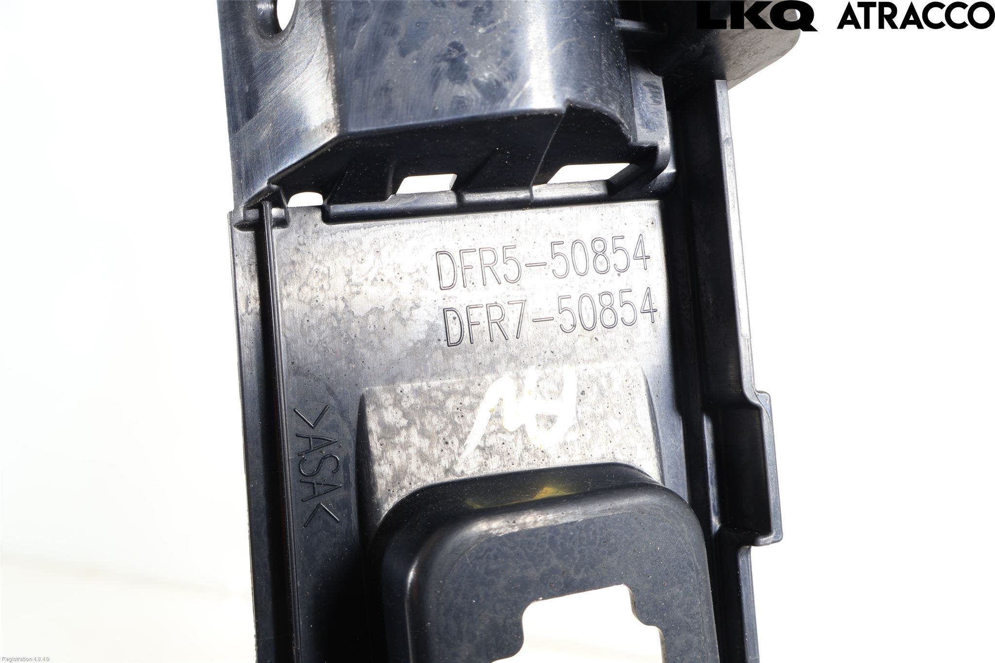 Mazda CX-30 20- Bakluckehandtag