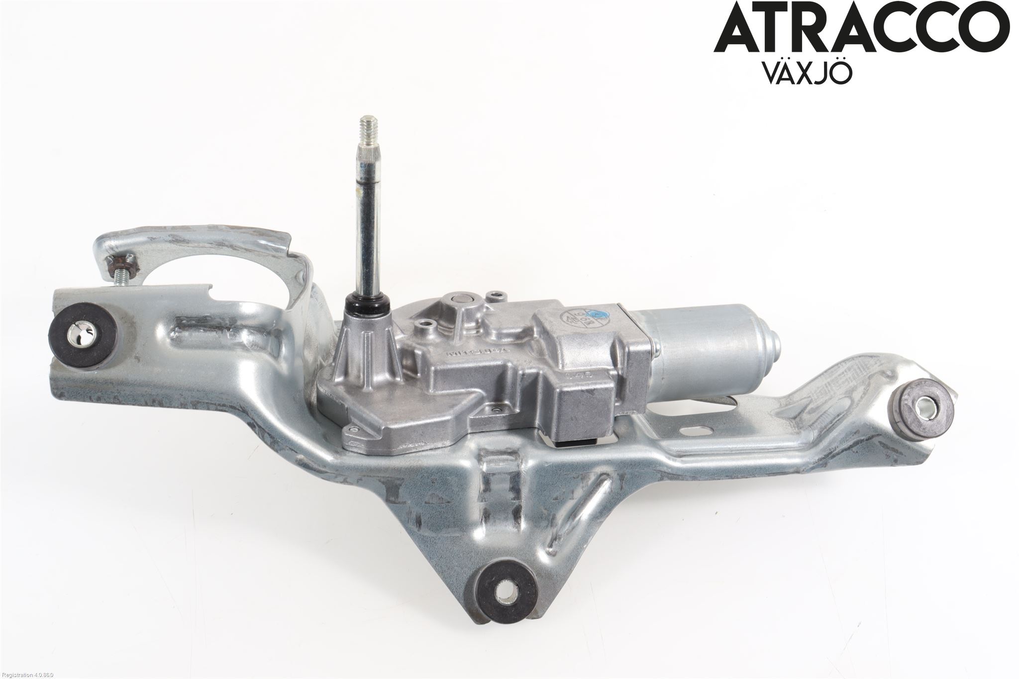 Mazda CX-30 20- Torkarmotor Baklucka