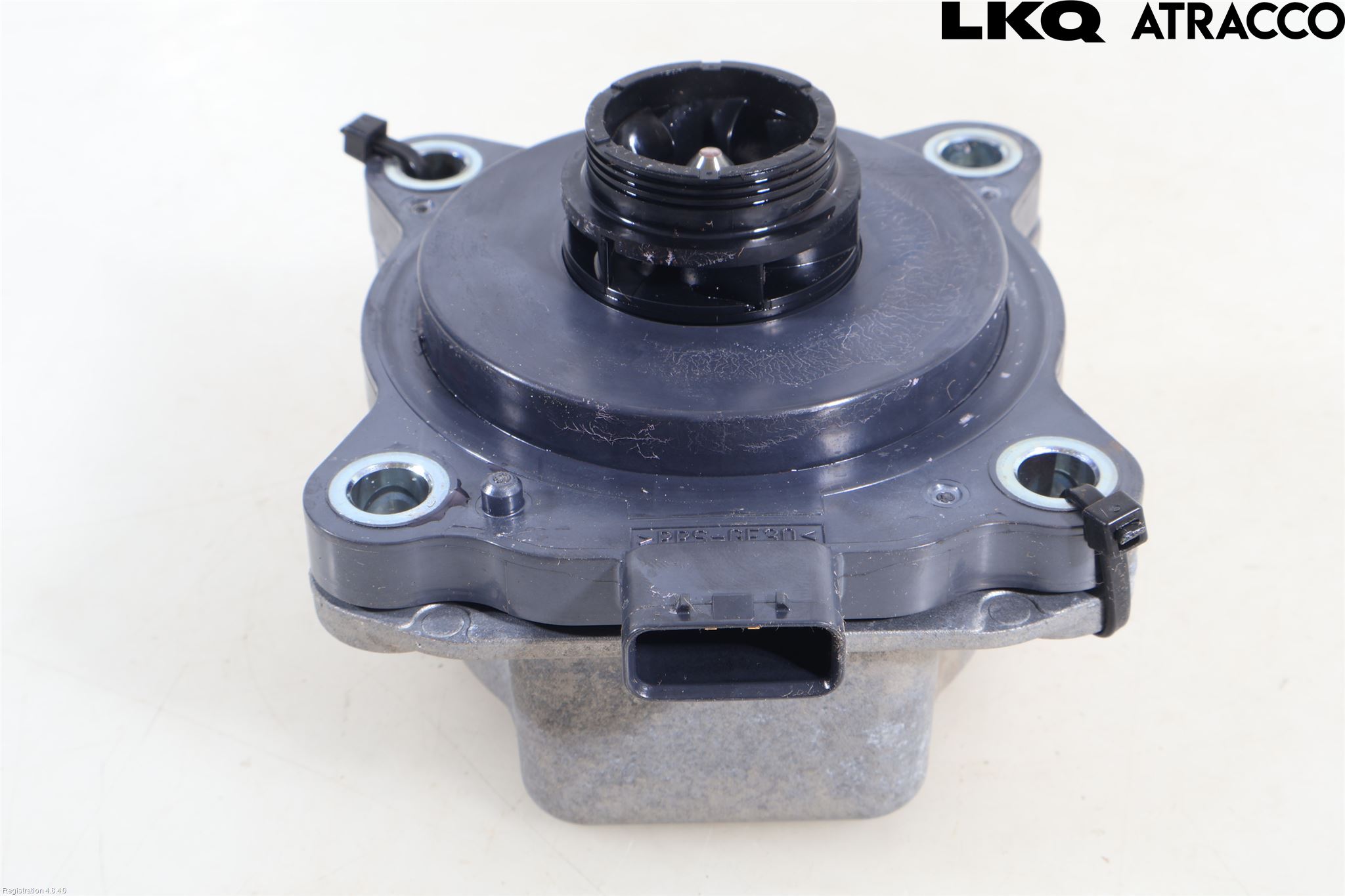 Toyota YARIS CROSS XP21 21- Vattenpump