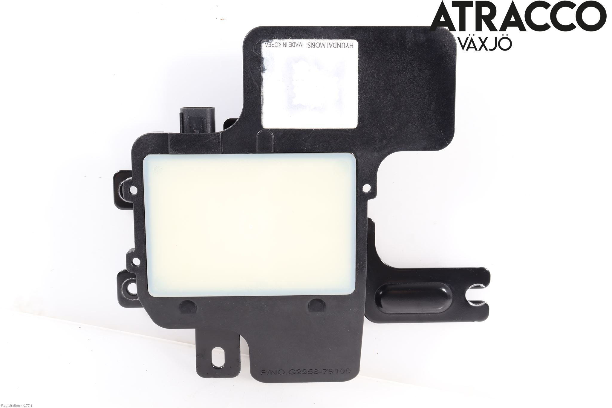 Hyundai IONIQ AE 17-22 Sensor Aktivt Kollisionsskydd