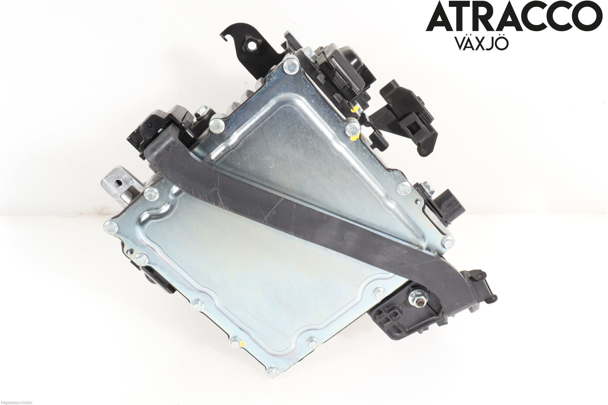 Mazda 3 IV 19- Converter