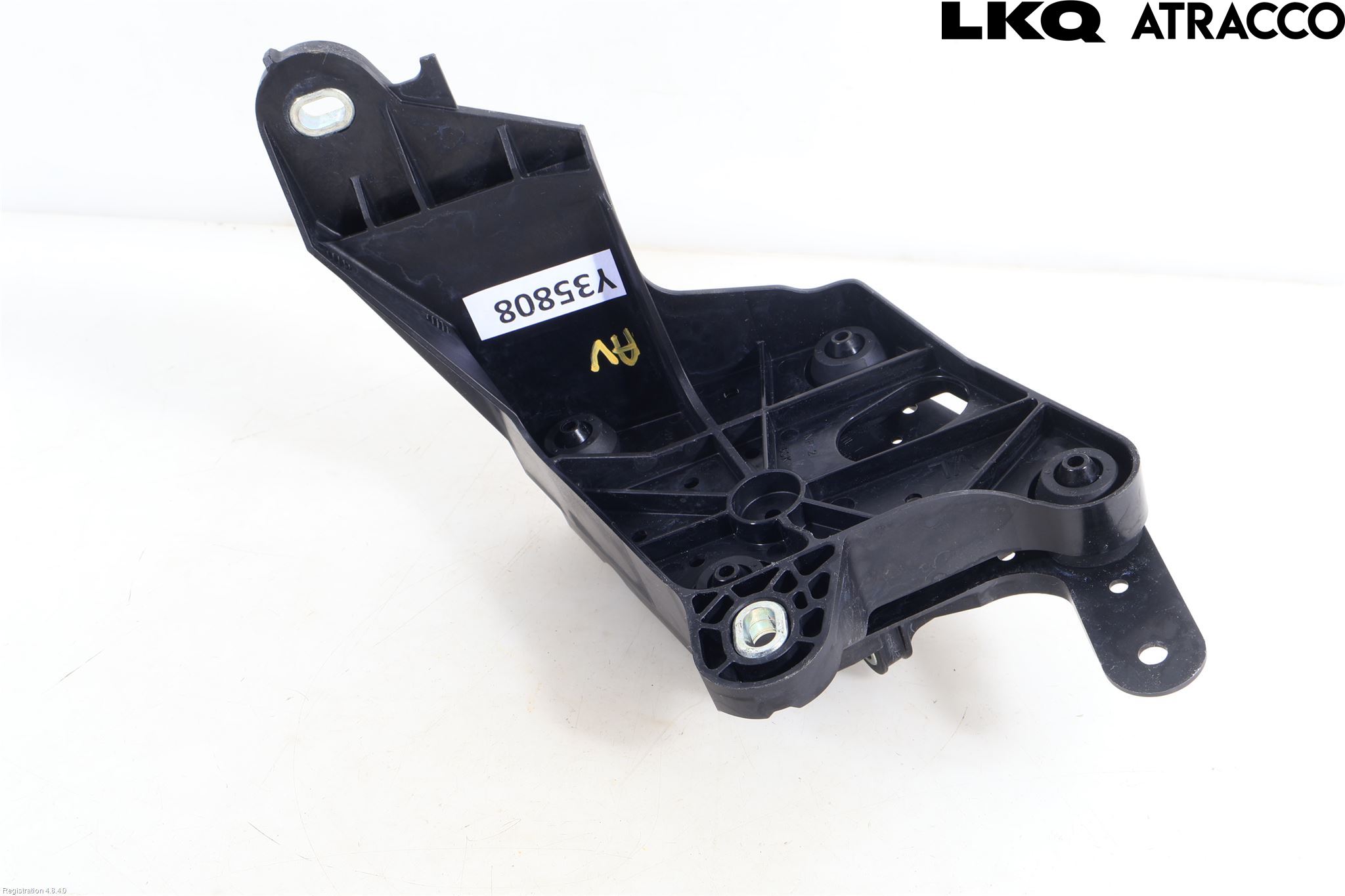 Toyota bZ4X EA10 22- Abs Hydraulaggregat