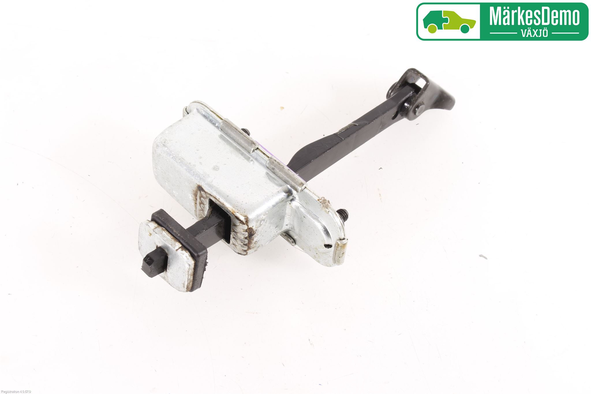 Hyundai i30 PD 17- Dörrstopp