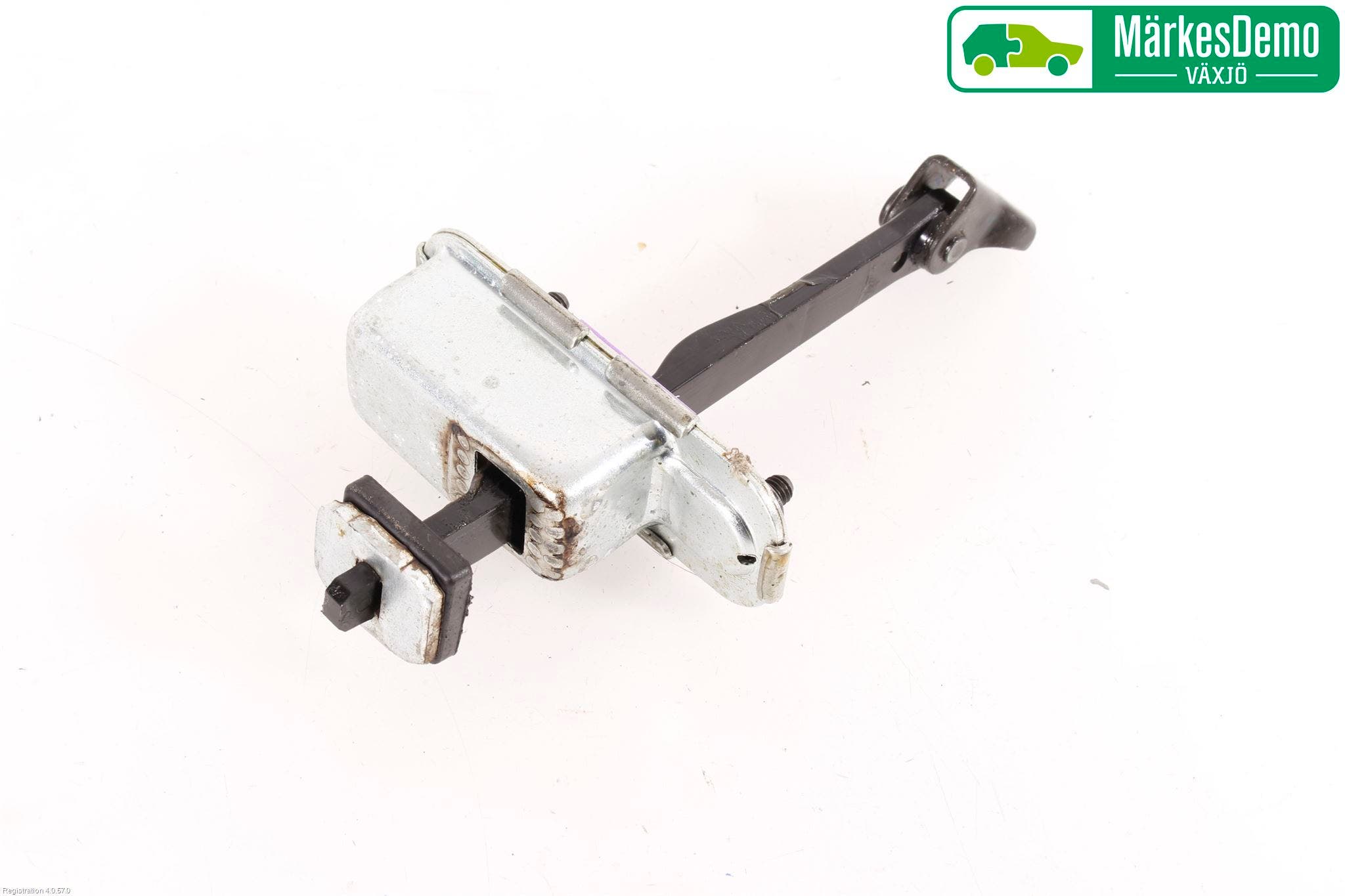 Hyundai i30 PD 17- Dörrstopp