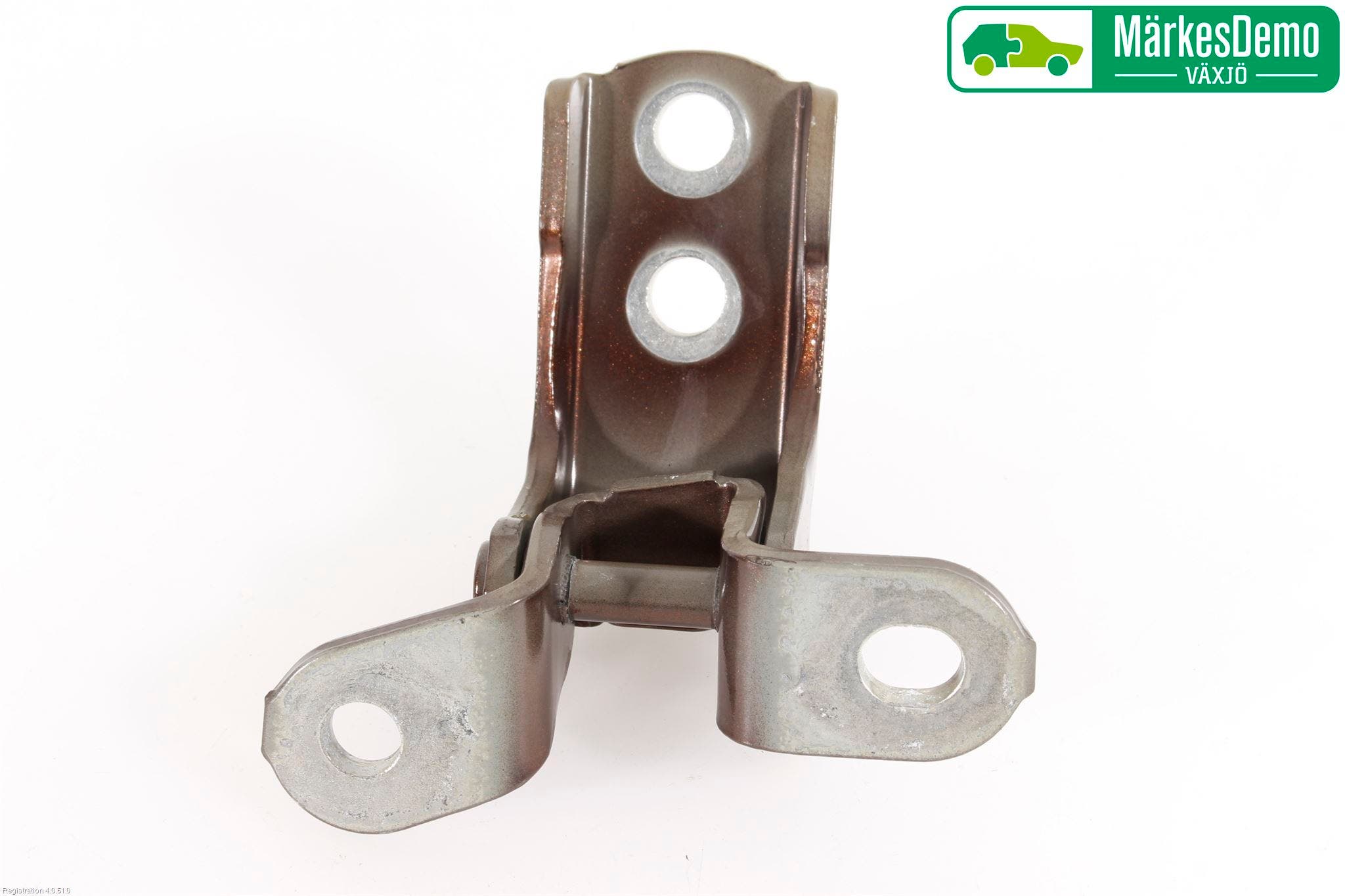 Toyota C-HR 16-23 Dörrgångjärn