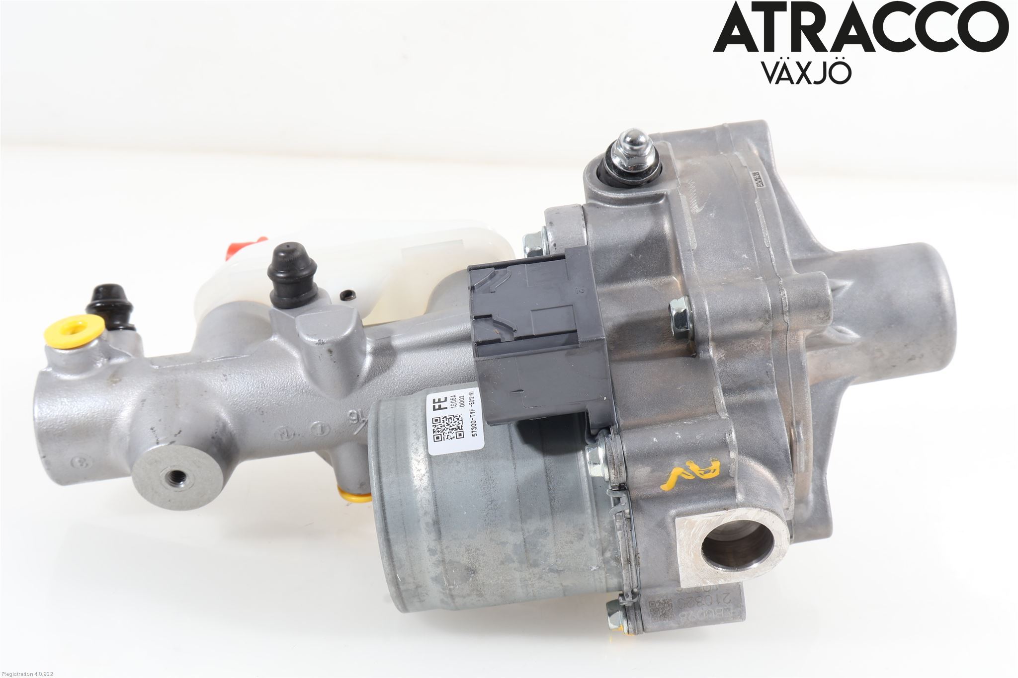 Honda E 20-23 Broms Huvudcylinder