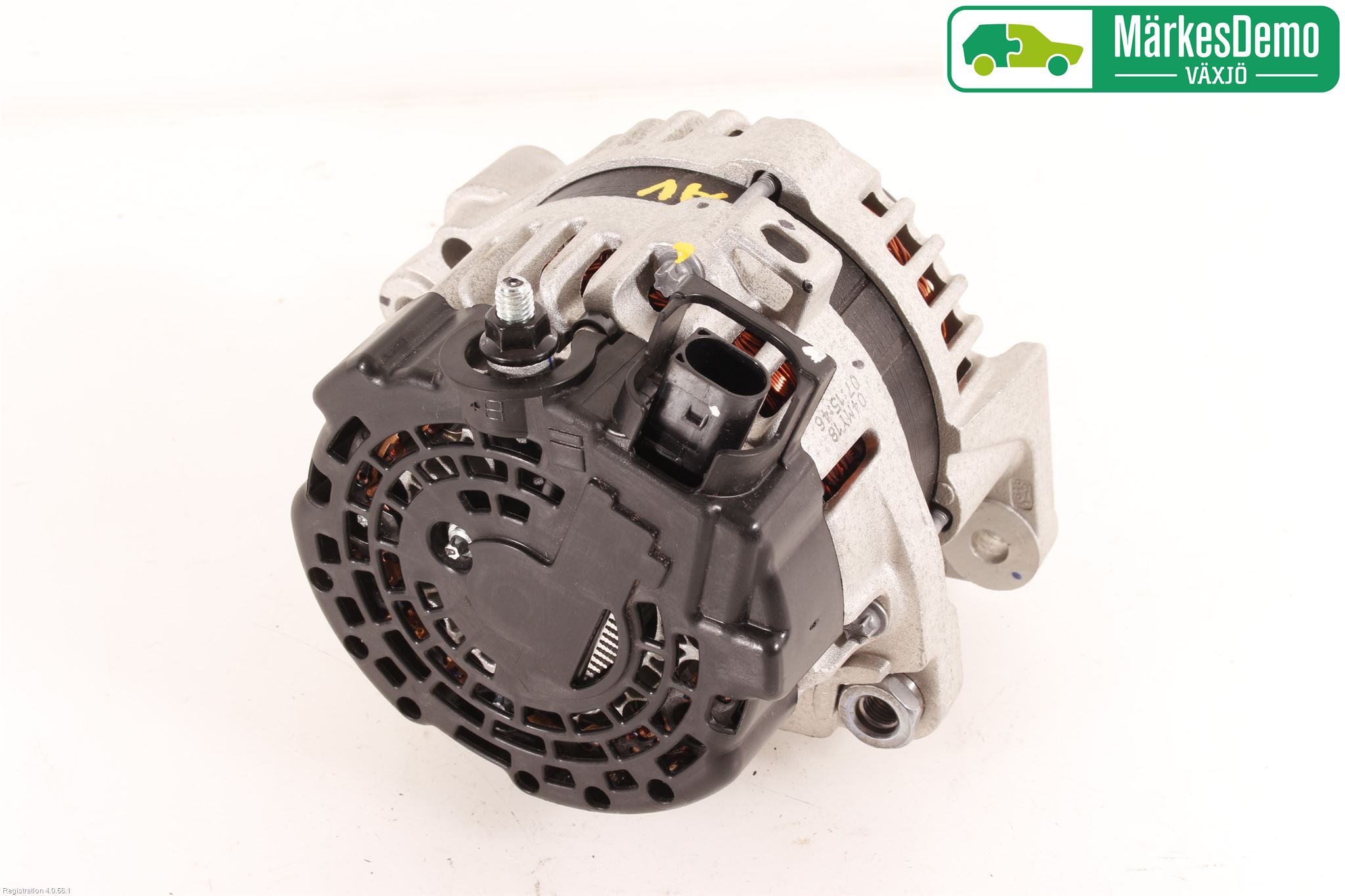 Hyundai i20 GB 15-20 Generator