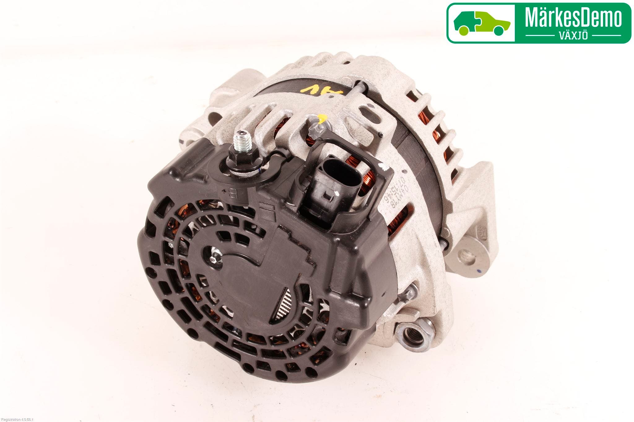 Hyundai i20 GB 15-20 Generator