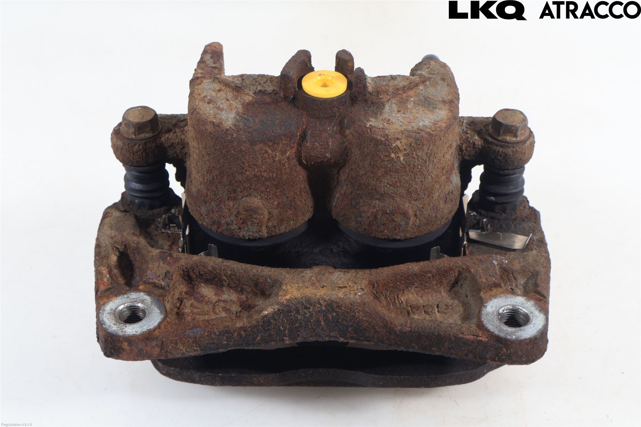 Toyota GT86 12- Bromsok Fram Höger