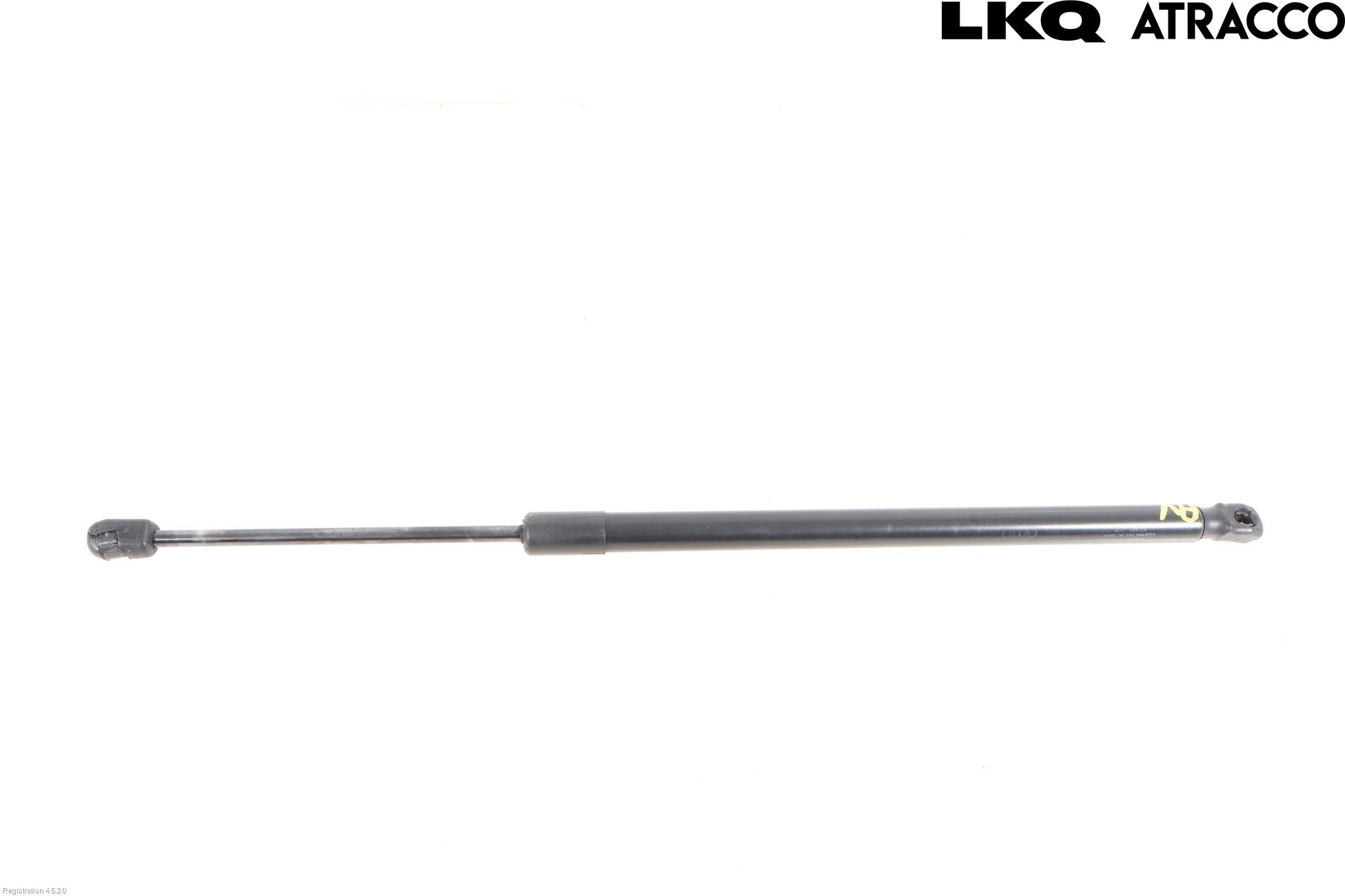 Kia SORENTO 15-20 Gasfjäder Baklucka