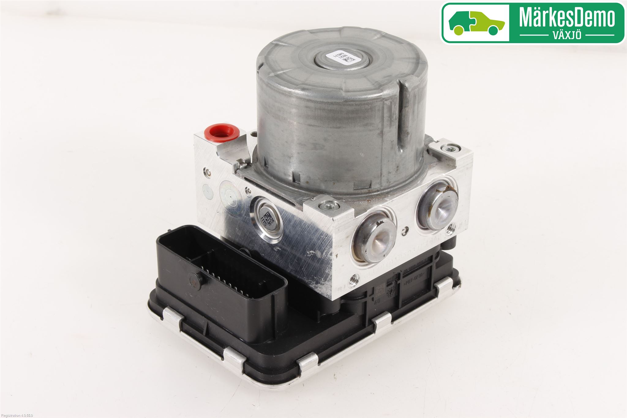 Mitsubishi OUTLANDER 13-21 Abs Hydraulaggregat