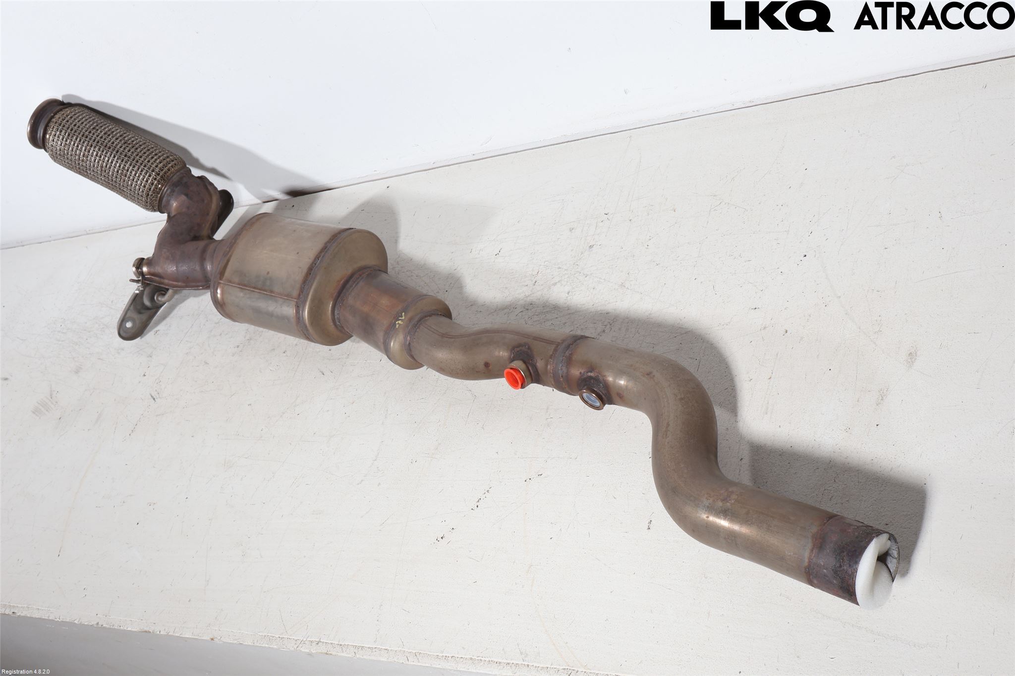 Volkswagen VW ARTEON 17- Katalysator