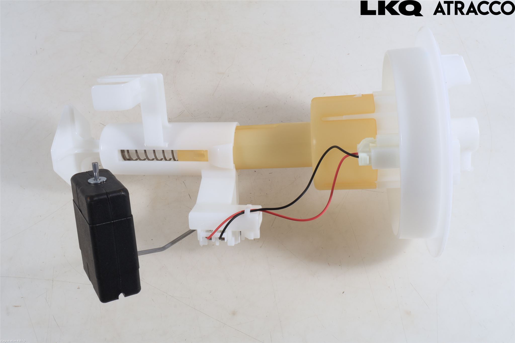 Subaru OUTBACK 21- Givare Tank