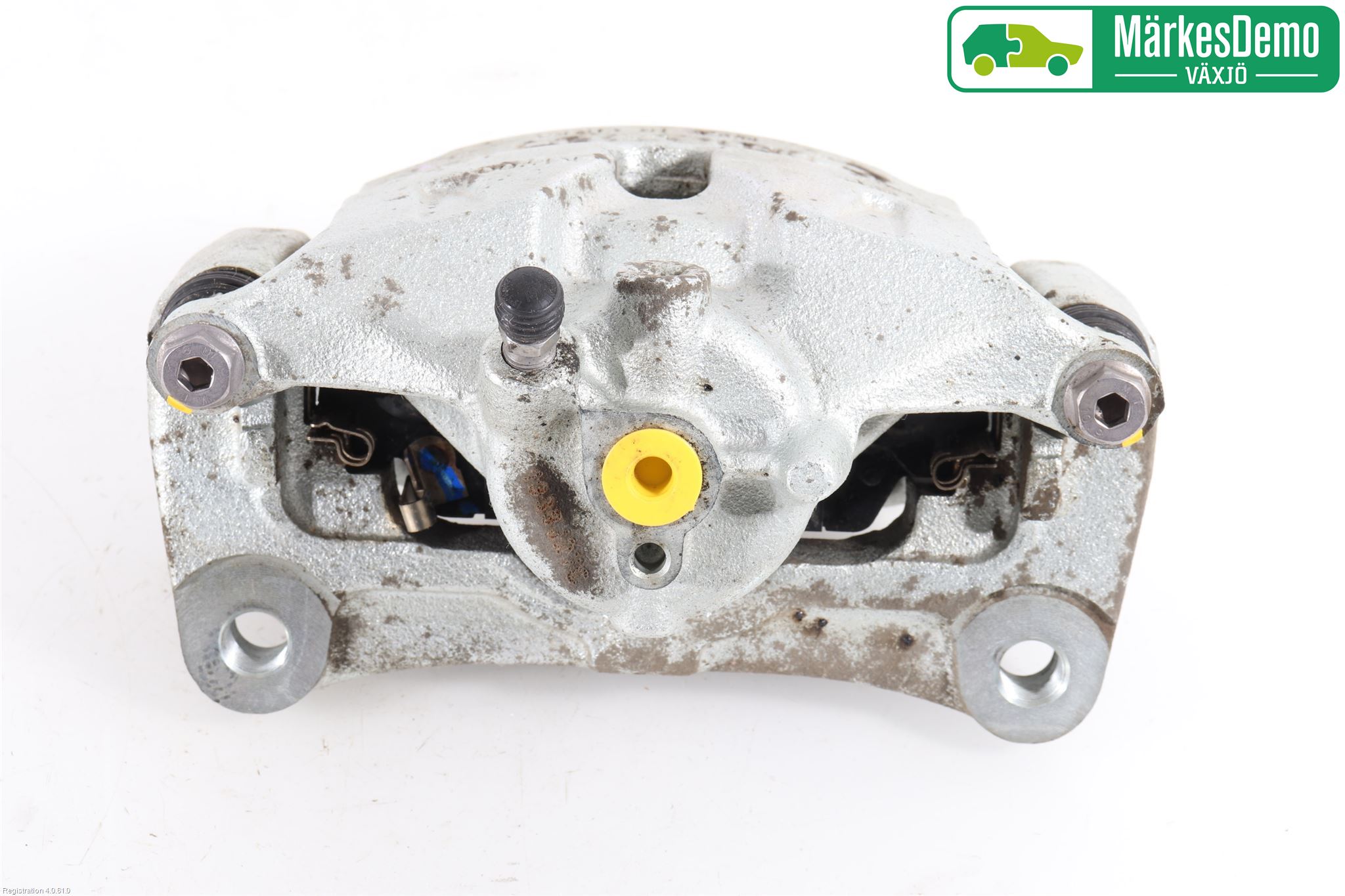 Mazda 3 IV 19- Bromsok Fram Vänster