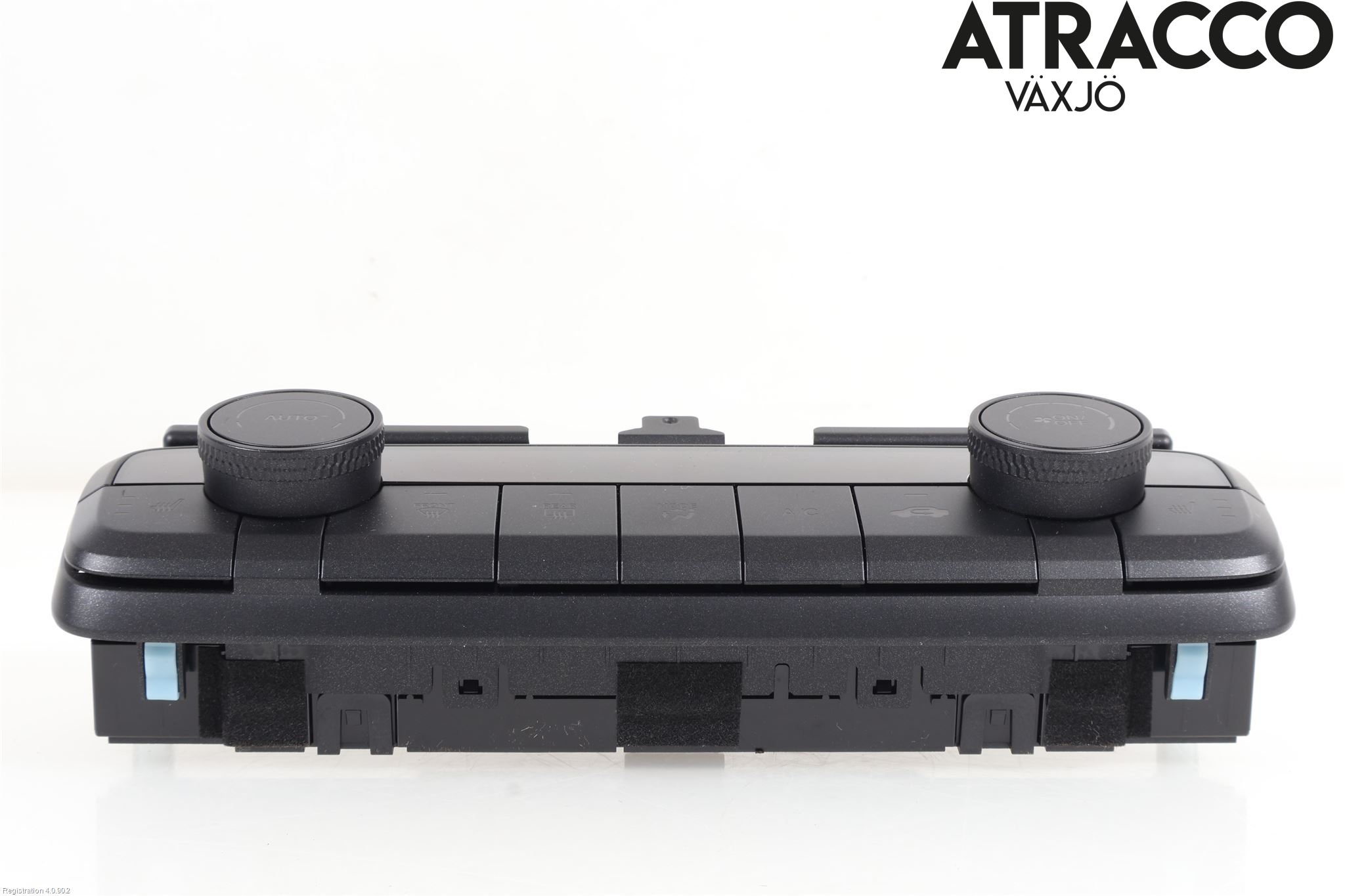 Honda E 20-23 Ac Styrenhet Ac Manöveren