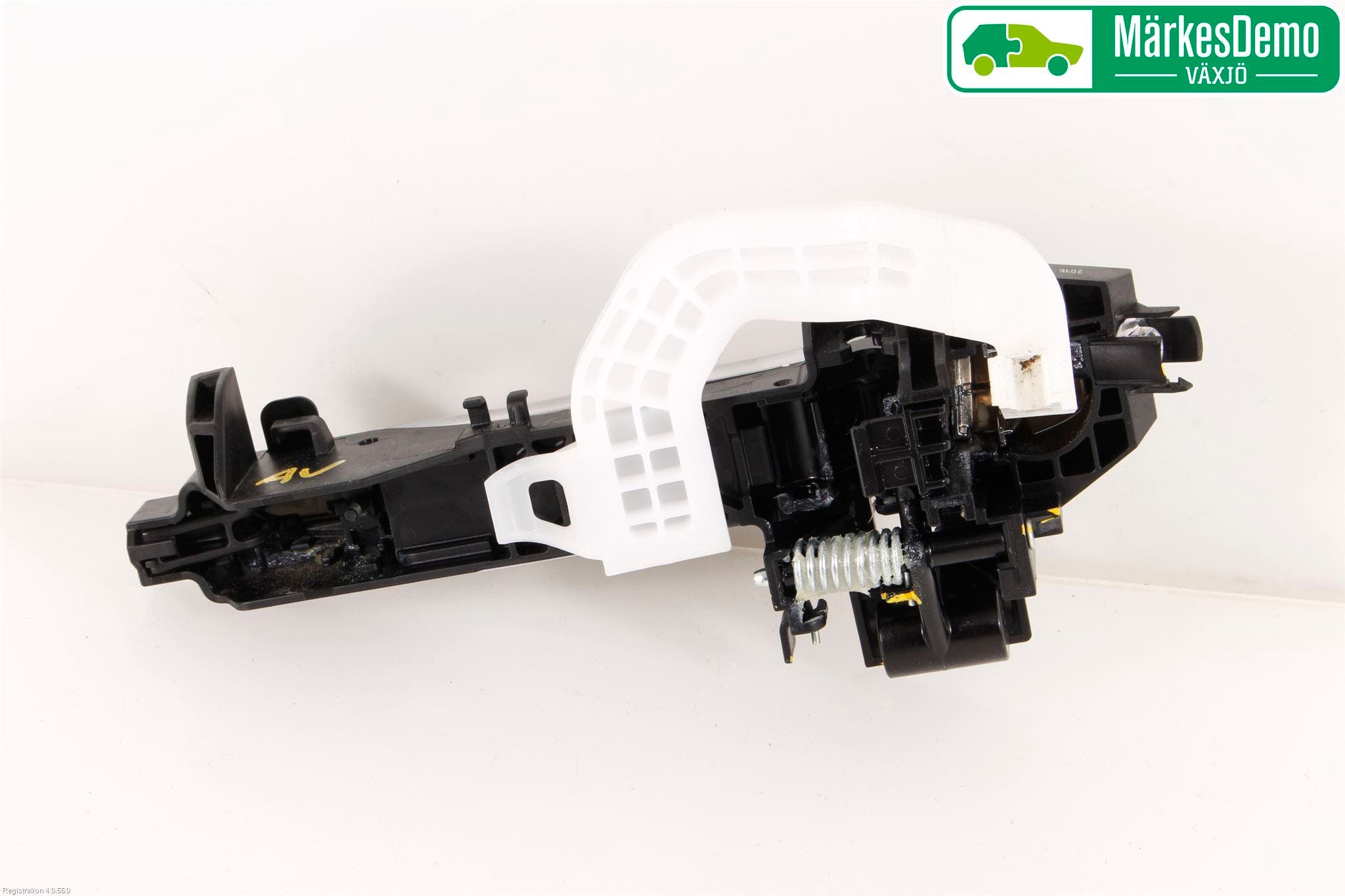 Hyundai i30 PD 17- Dörrhandtag Yttre Hö