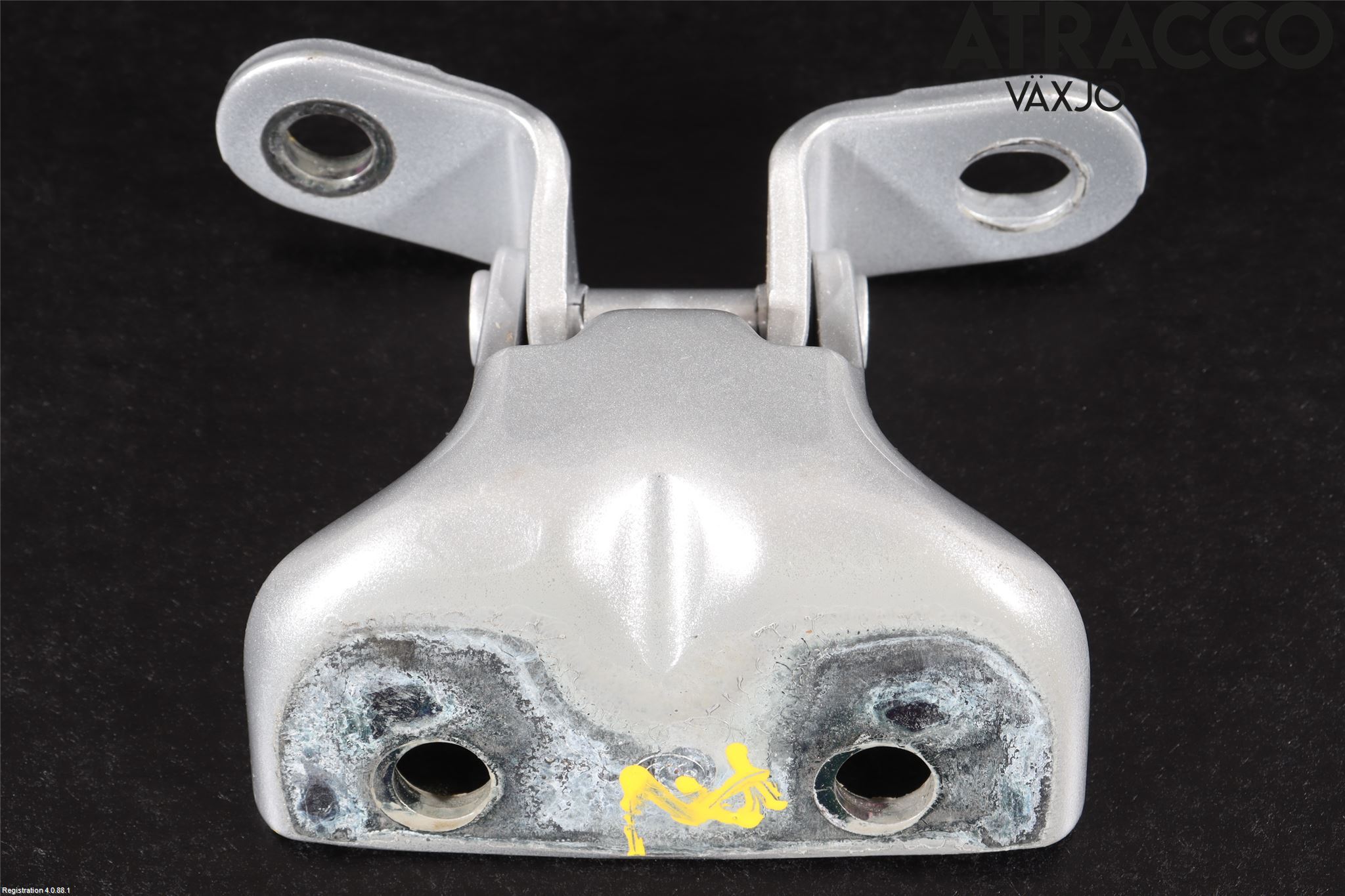 Hyundai BAYON BC3 21- Dörrgångjärn