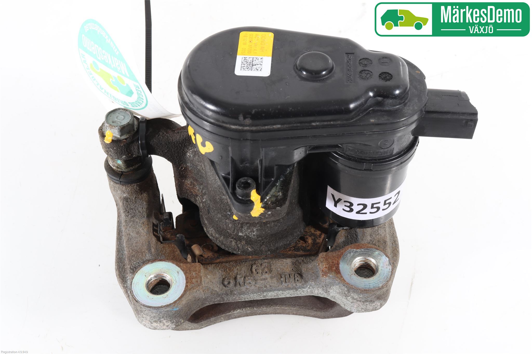 Hyundai i30 PD 17- Bromsok Bak Vänster