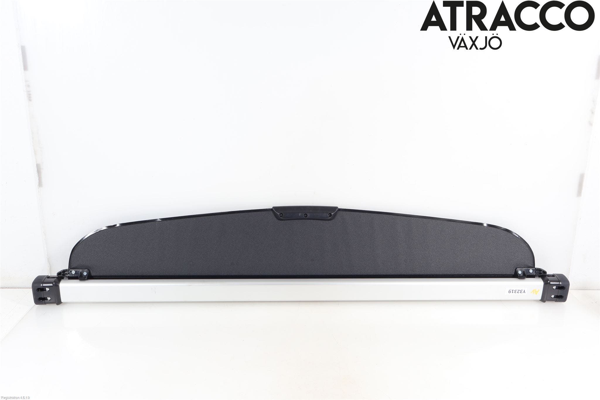 Toyota PRIUS (ZVW50) 16-21 Insynskydd