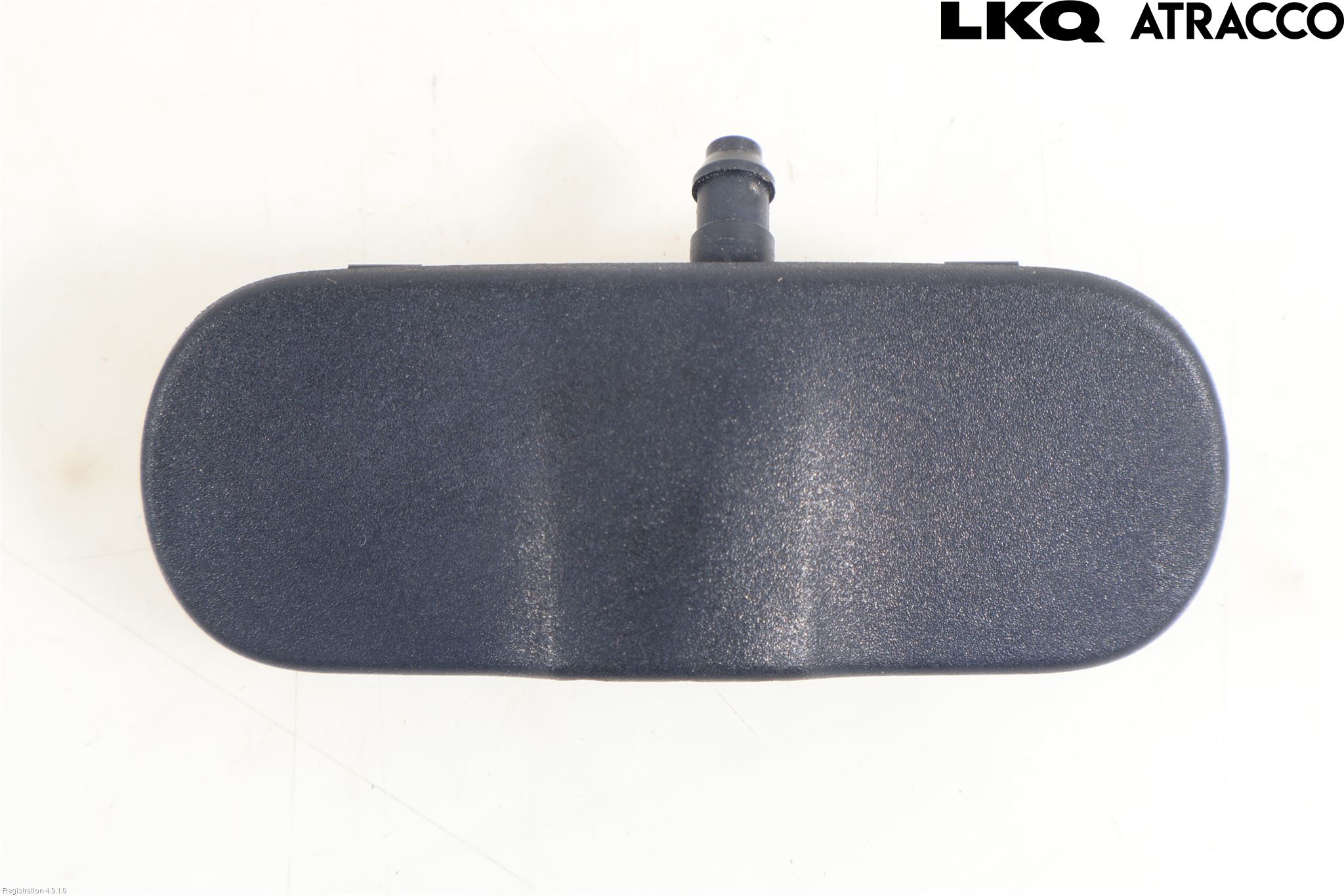 Audi A3/S3 05-13 Spolarmunstycke Rutor