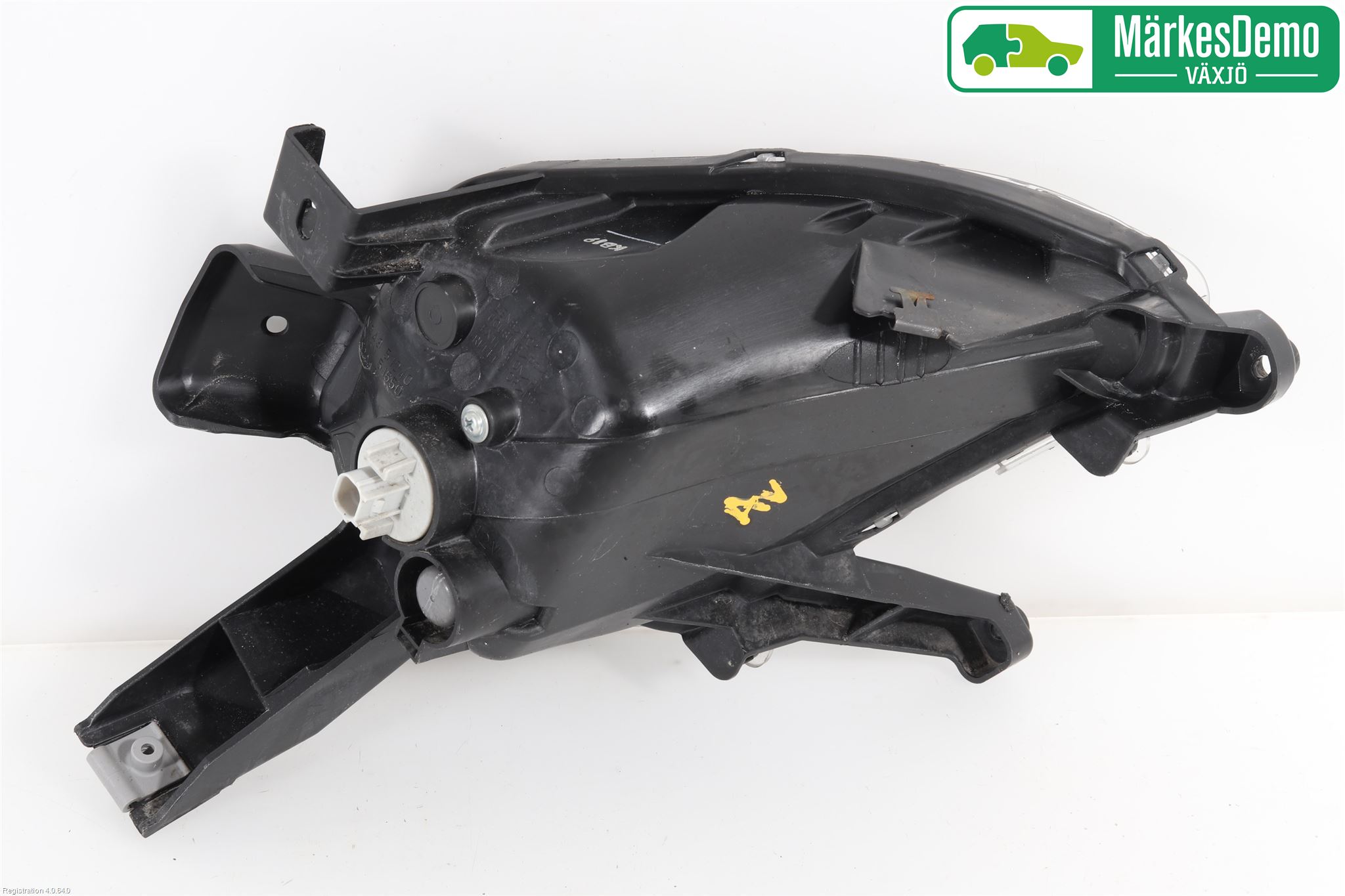 Mazda MX-5 IV (ND/ND2/ND3) MIATA 15- Dimljus/Reflex Bak