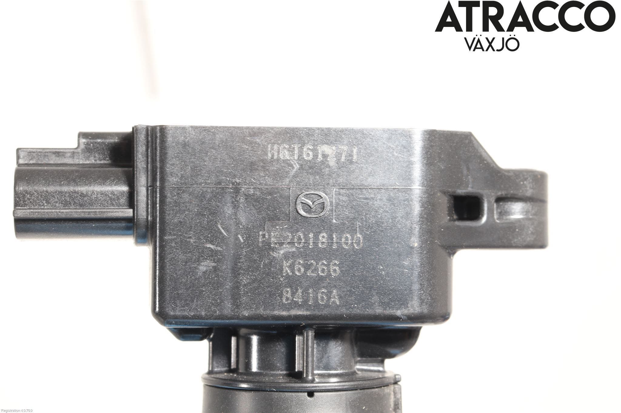 Mazda 3 III 14-19 Tändspole