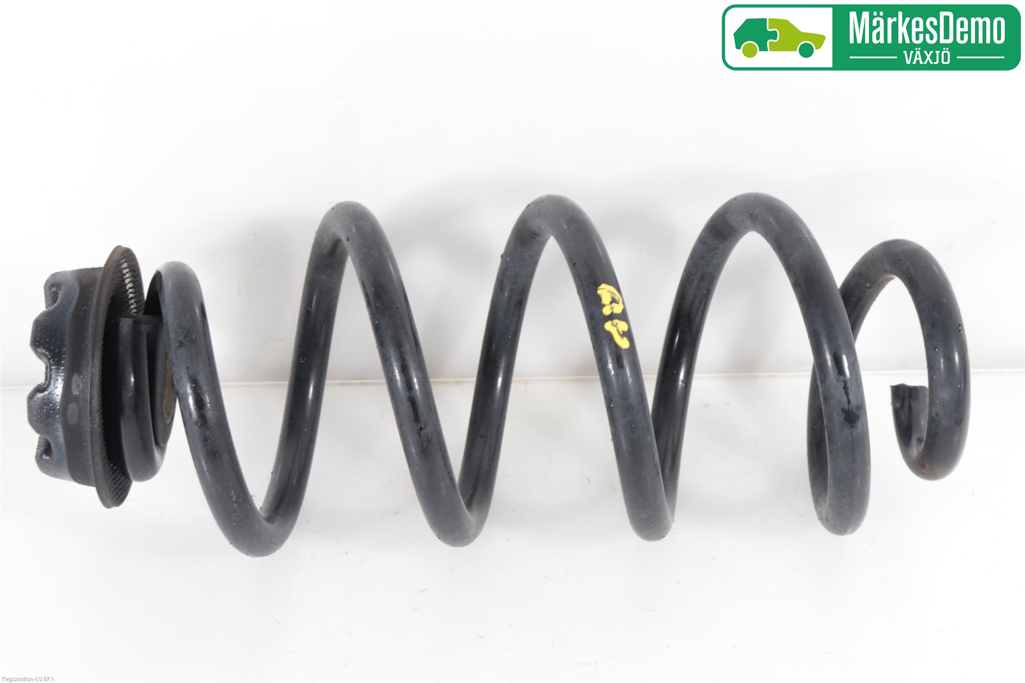 Nissan X-TRAIL 14-21 Fjäder Bak