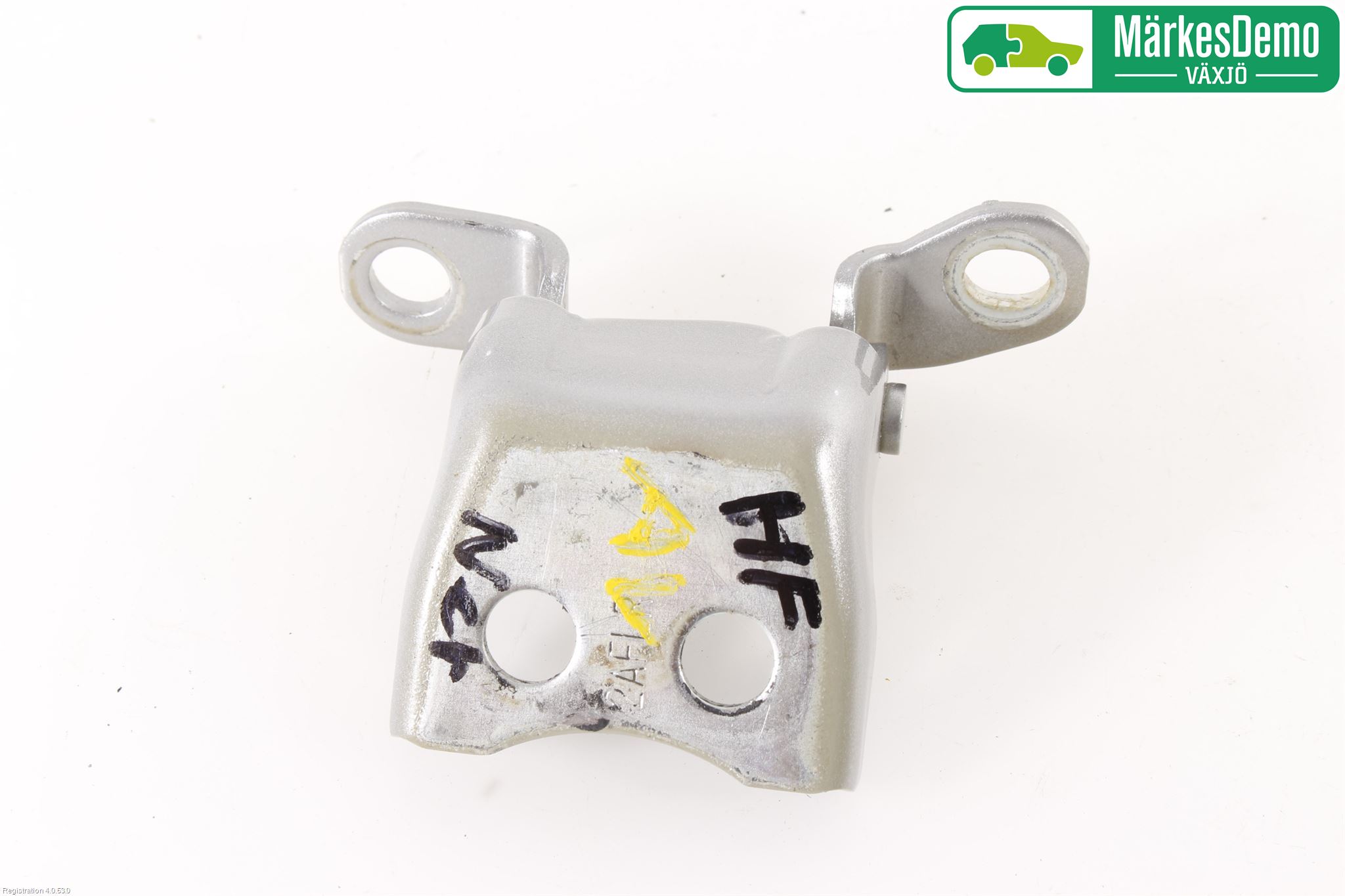 Honda CIVIC 17-22 Dörrgångjärn