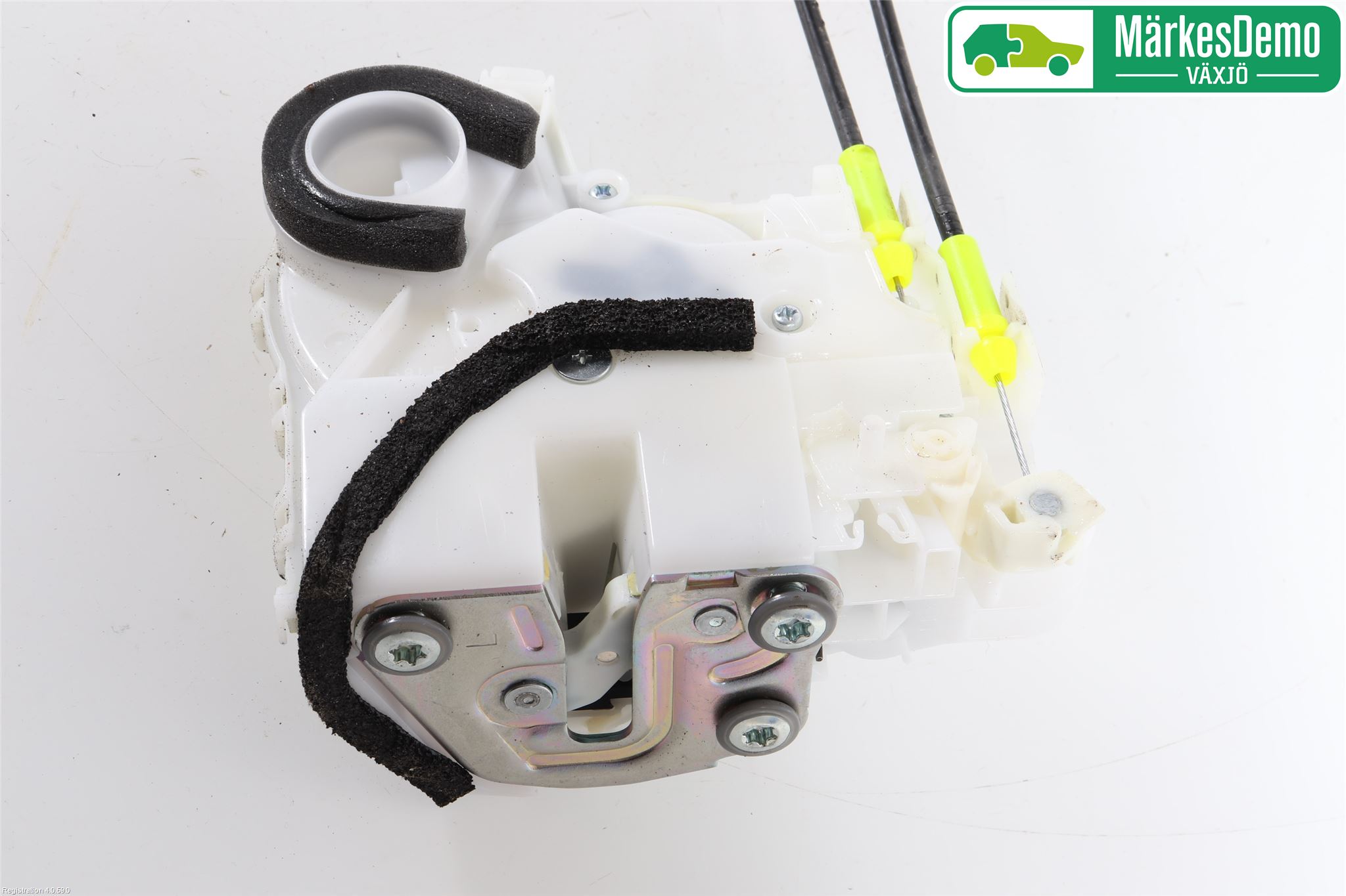 Suzuki VITARA 15- Låskista-Dörrlås