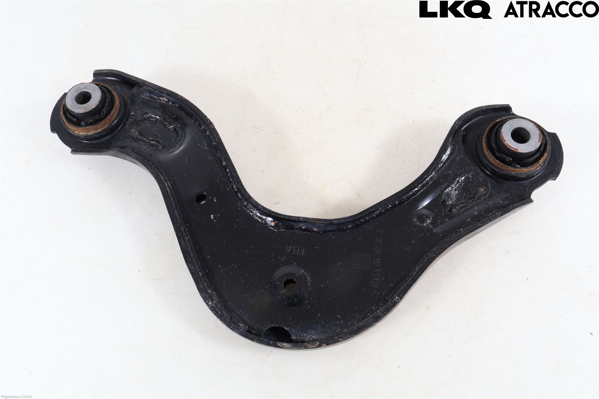 Honda CIVIC e HEV 23- Bärarm Bak Höger