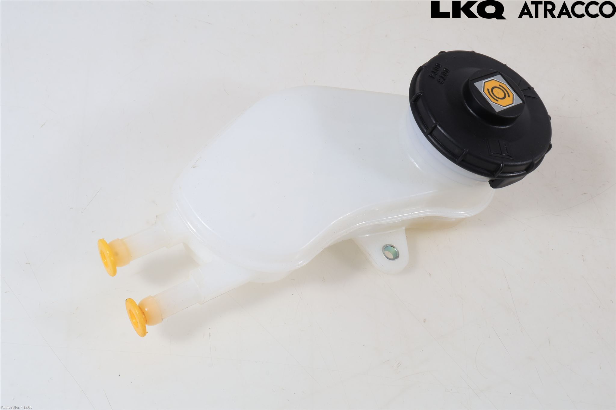 Honda HR-V 21- Bromsvätskebehållare