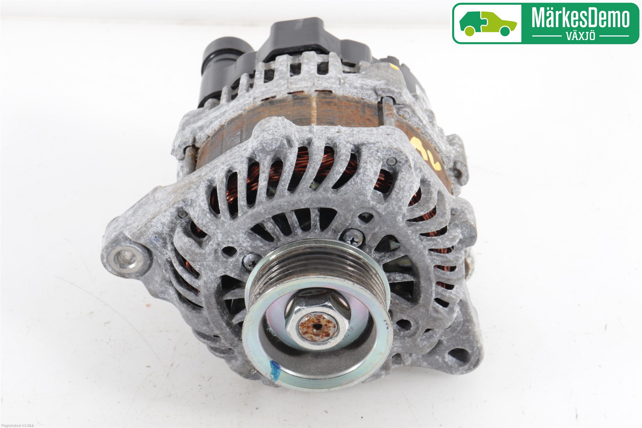 Honda HR-V 15-21 Generator