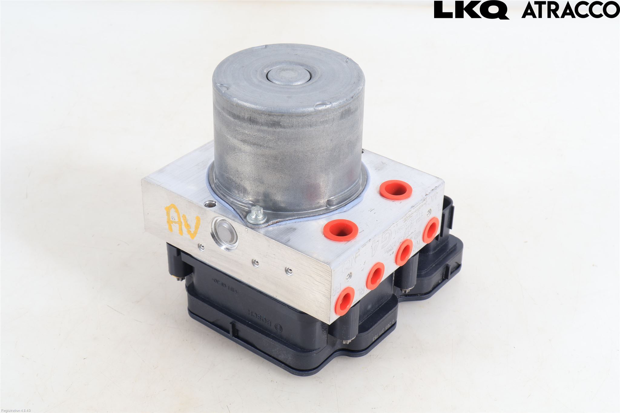 Toyota COROLLA 19- Abs Hydraulaggregat