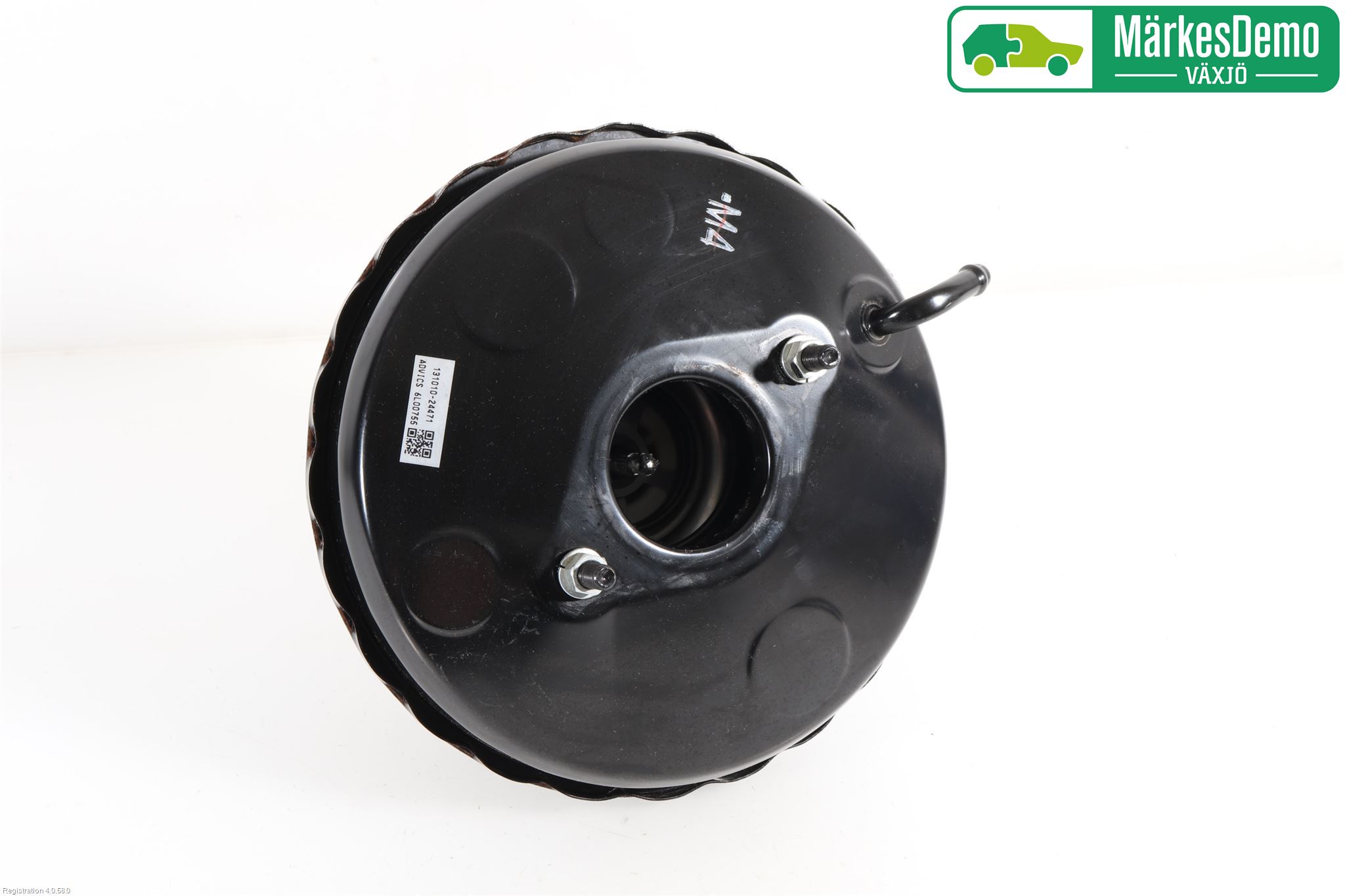 Suzuki JIMNY 81-21 Bromsservo