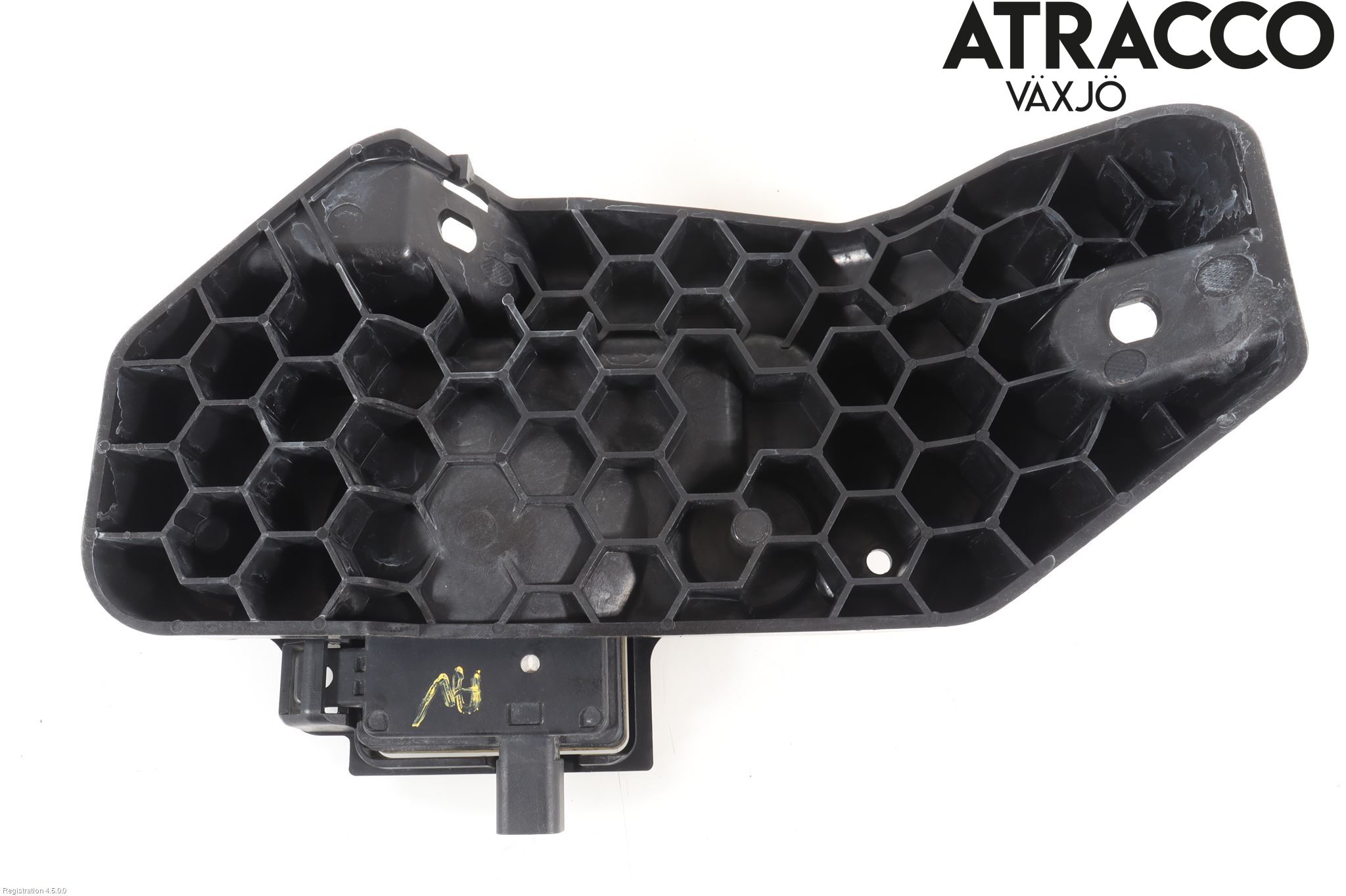 Landrover RANGE ROVER VELAR (L560) 17- Sensor Aktivt Kollisionsskydd