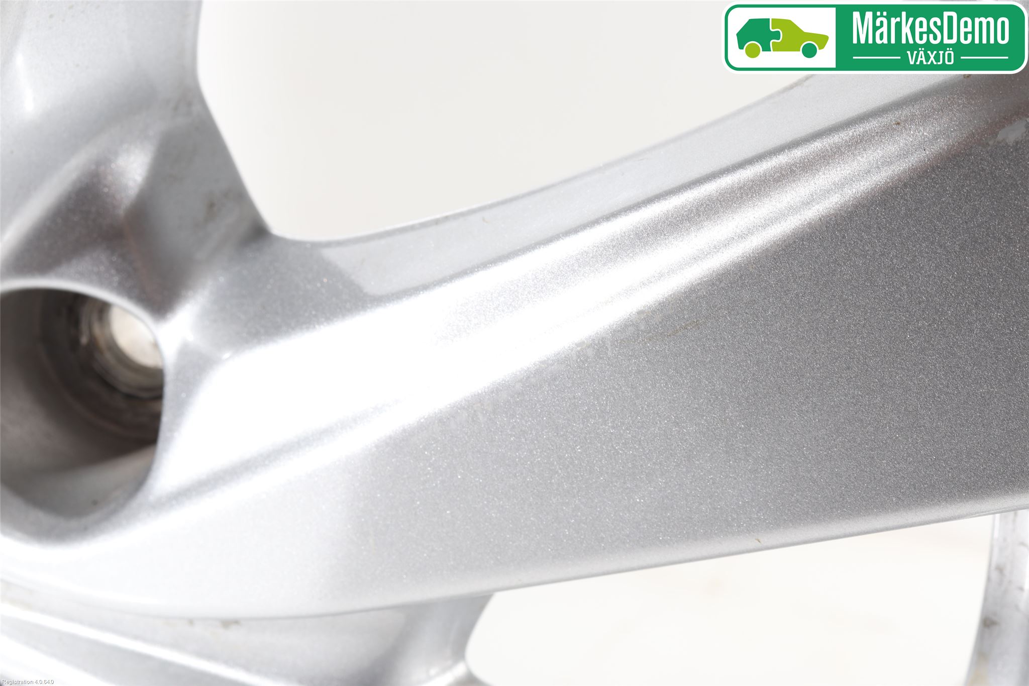 Hyundai TUCSON 05- Fälg Aluminium