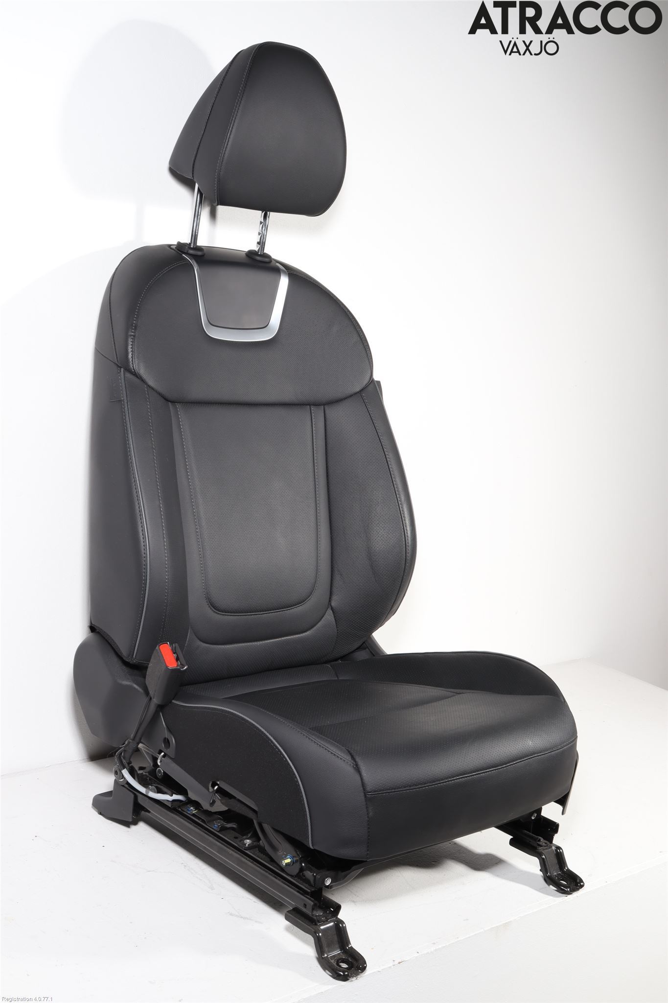 Hyundai TUCSON 05- Inredning Stol Fram Vä